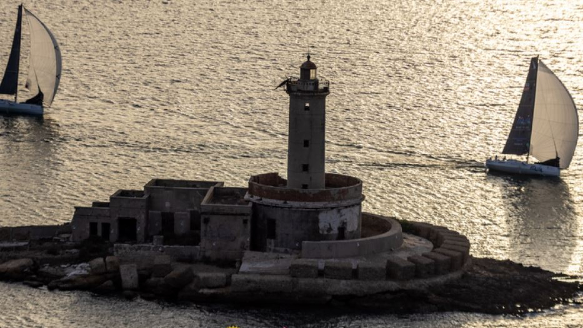 Immagine di Nastro Rosa Tour, ecco il Giro d’Italia a vela in otto tappe