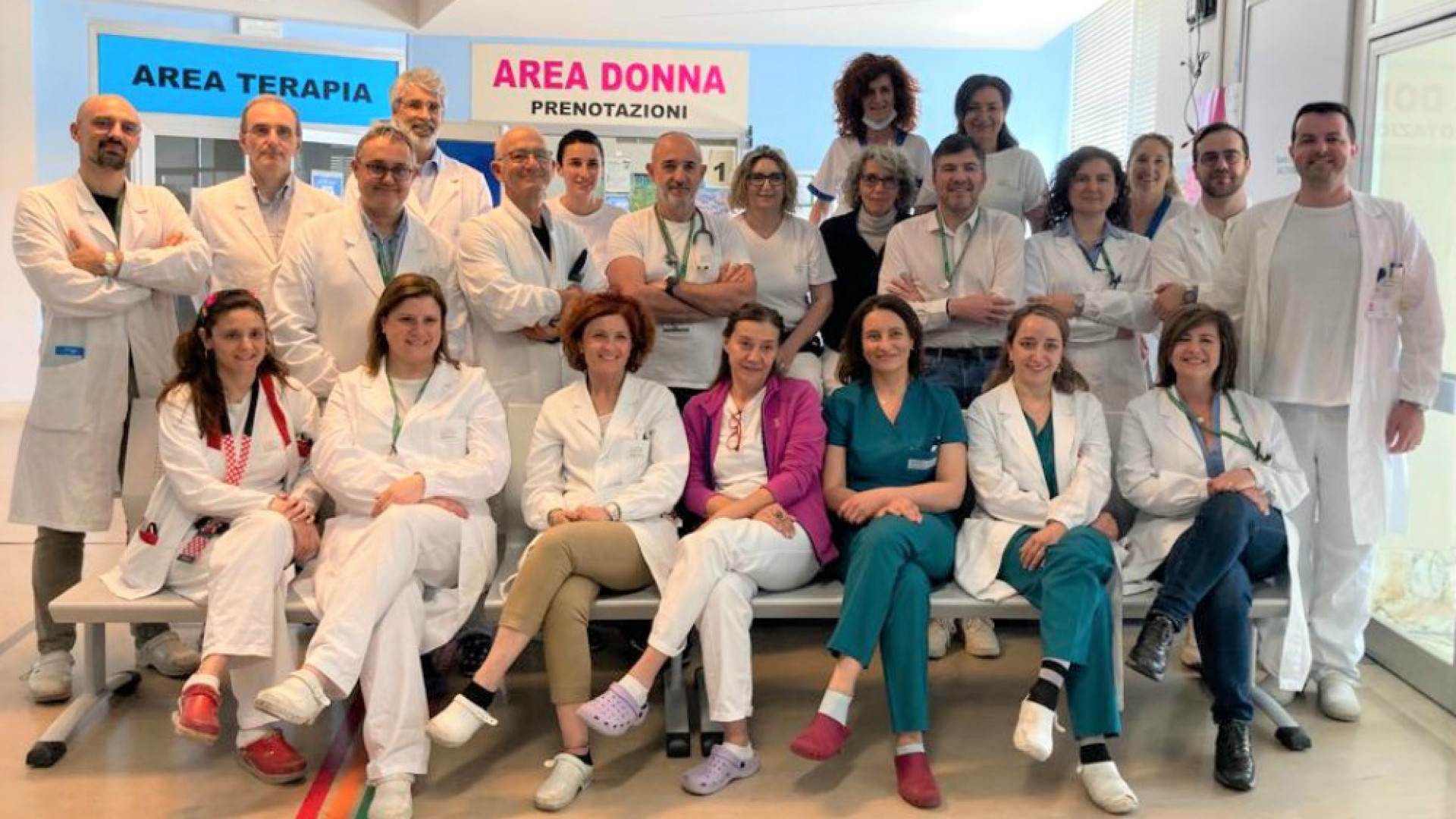 Immagine di “Una risposta a ogni tua domanda”