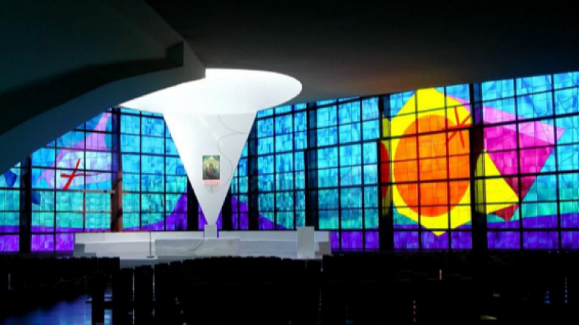 Immagine di Così le chiese «educano alla bellezza»