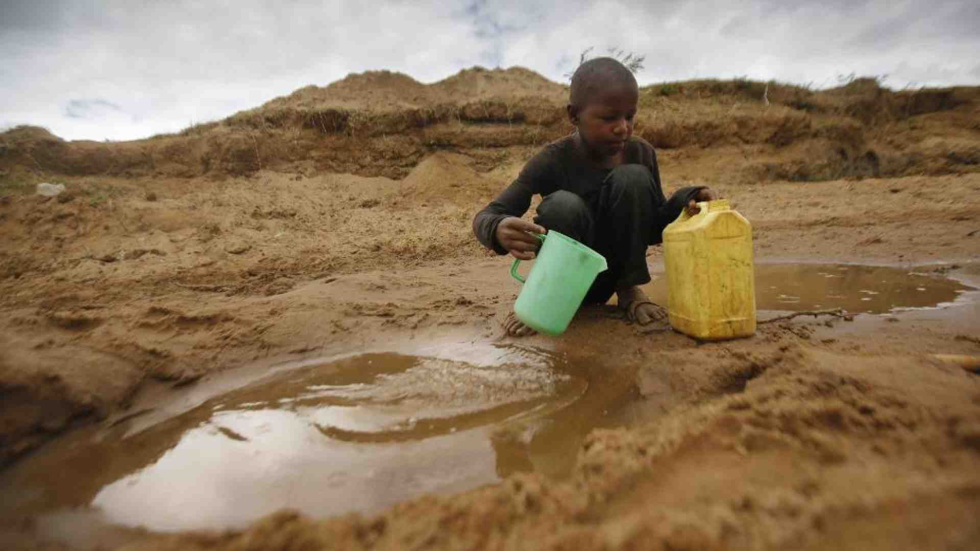 Immagine di L'Africa vittima del clima, nuove regole fiscali per aiutare