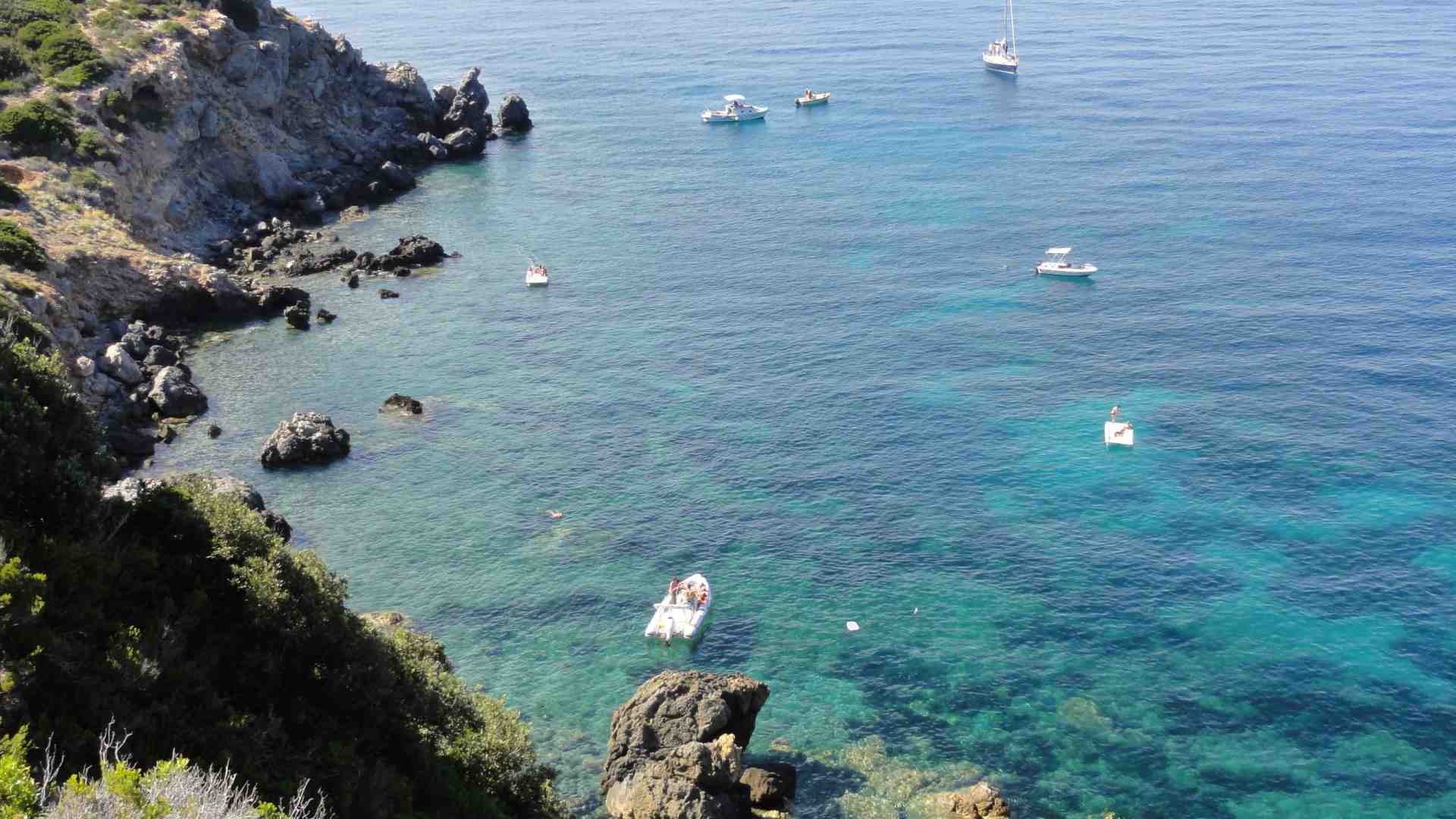 Immagine di Isole «verdi» e sostenibili: dal Pnrr i fondi per il rilancio