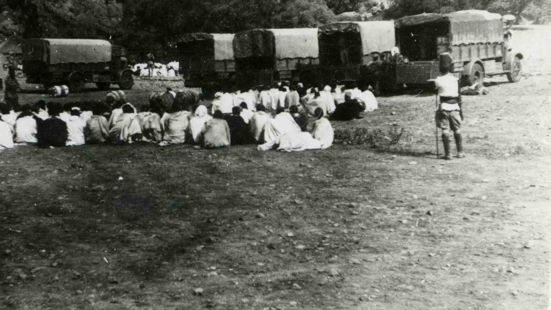 Immagine di Su Debre Libanos il dovere della memoria è conquista di civiltà