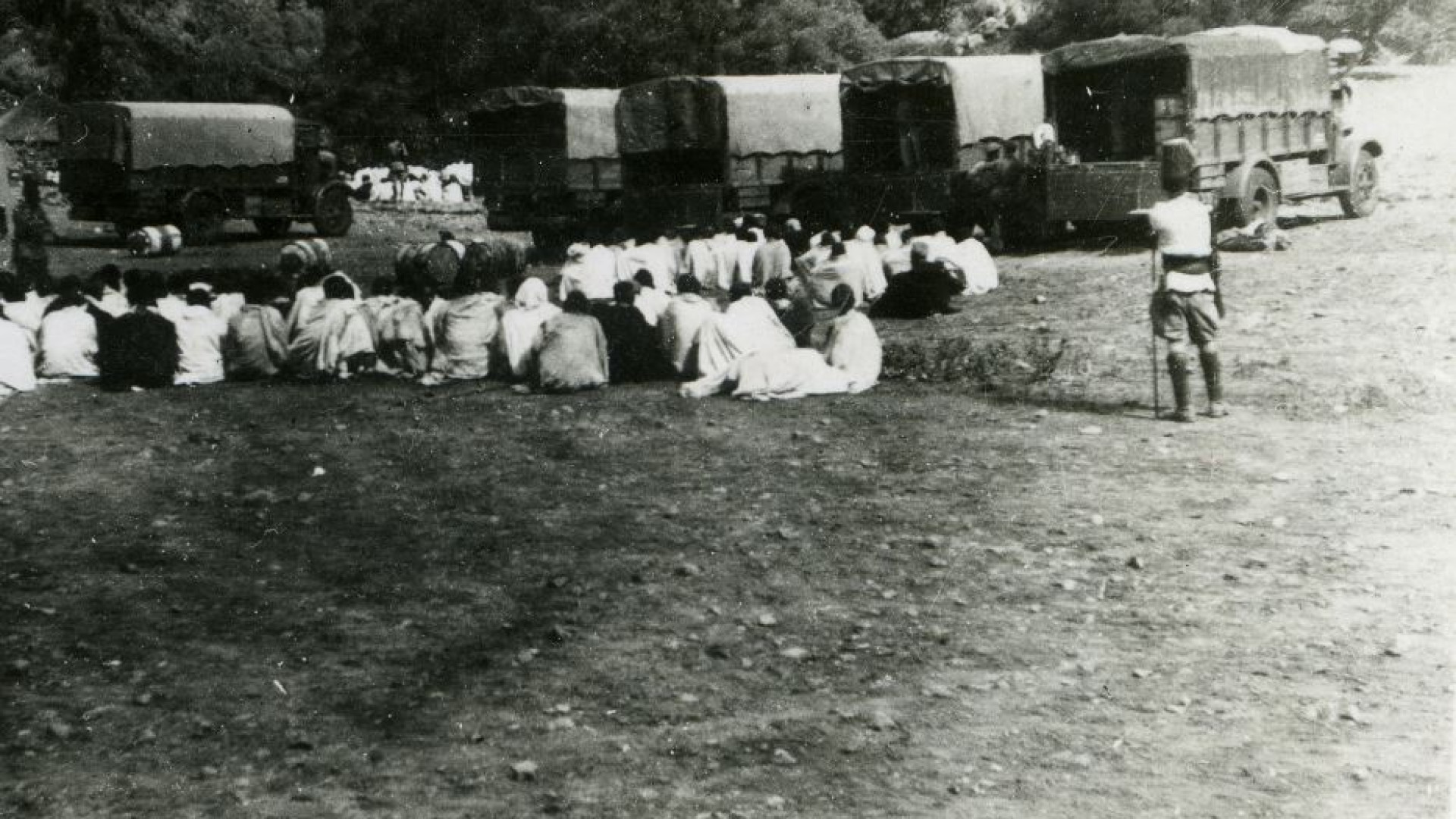Immagine di Su Debre Libanos il dovere della memoria è conquista di civiltà