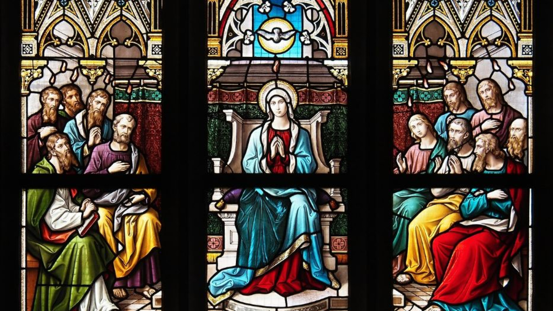 Immagine di La Pentecoste e lo Spirito Santo, cosa e perché si festeggia