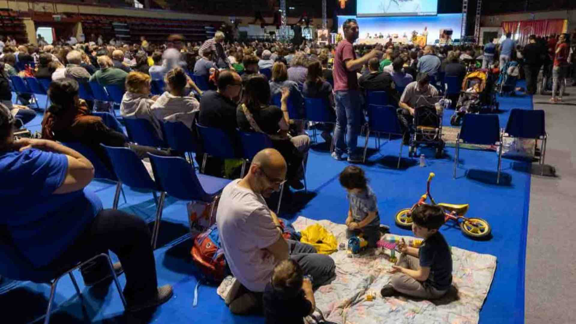 Immagine di Ramonda: «Preghiera, incontro e poveri, così cresce l'opera di don Benzi»