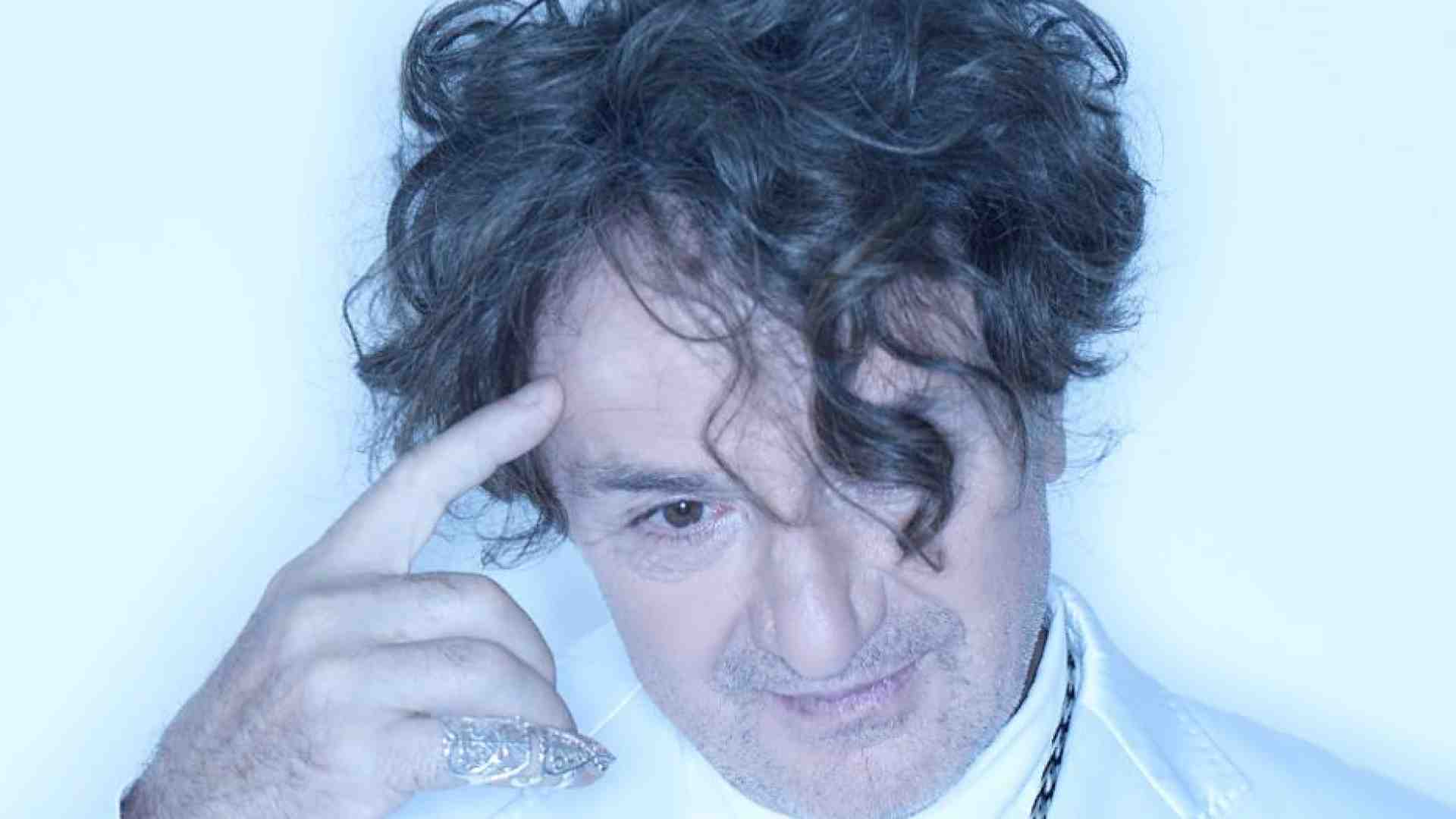 Immagine di Bregovic: «La mia musica per la fratellanza»