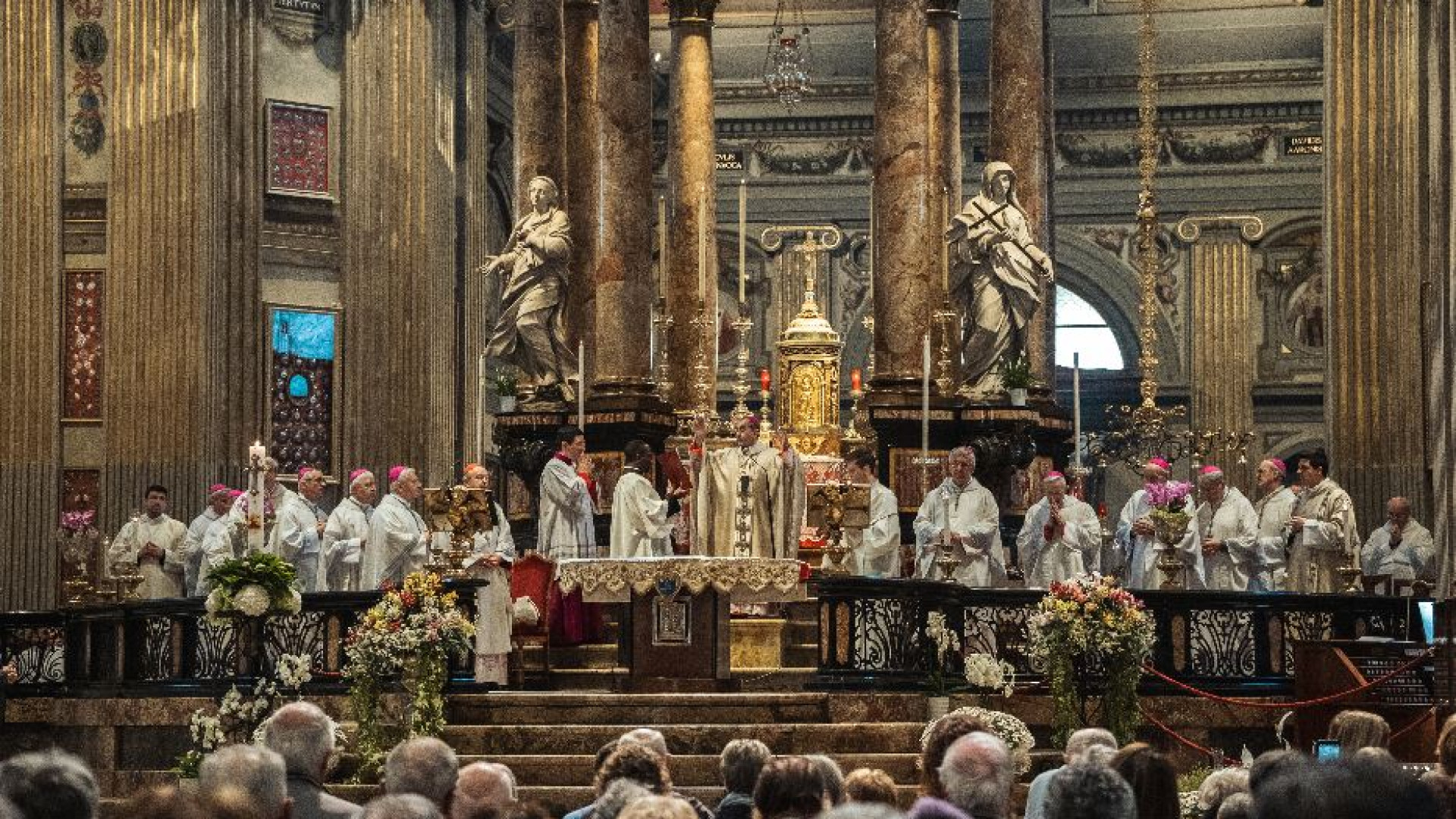 Immagine di Caravaggio proclamato santuario regionale della Lombardia