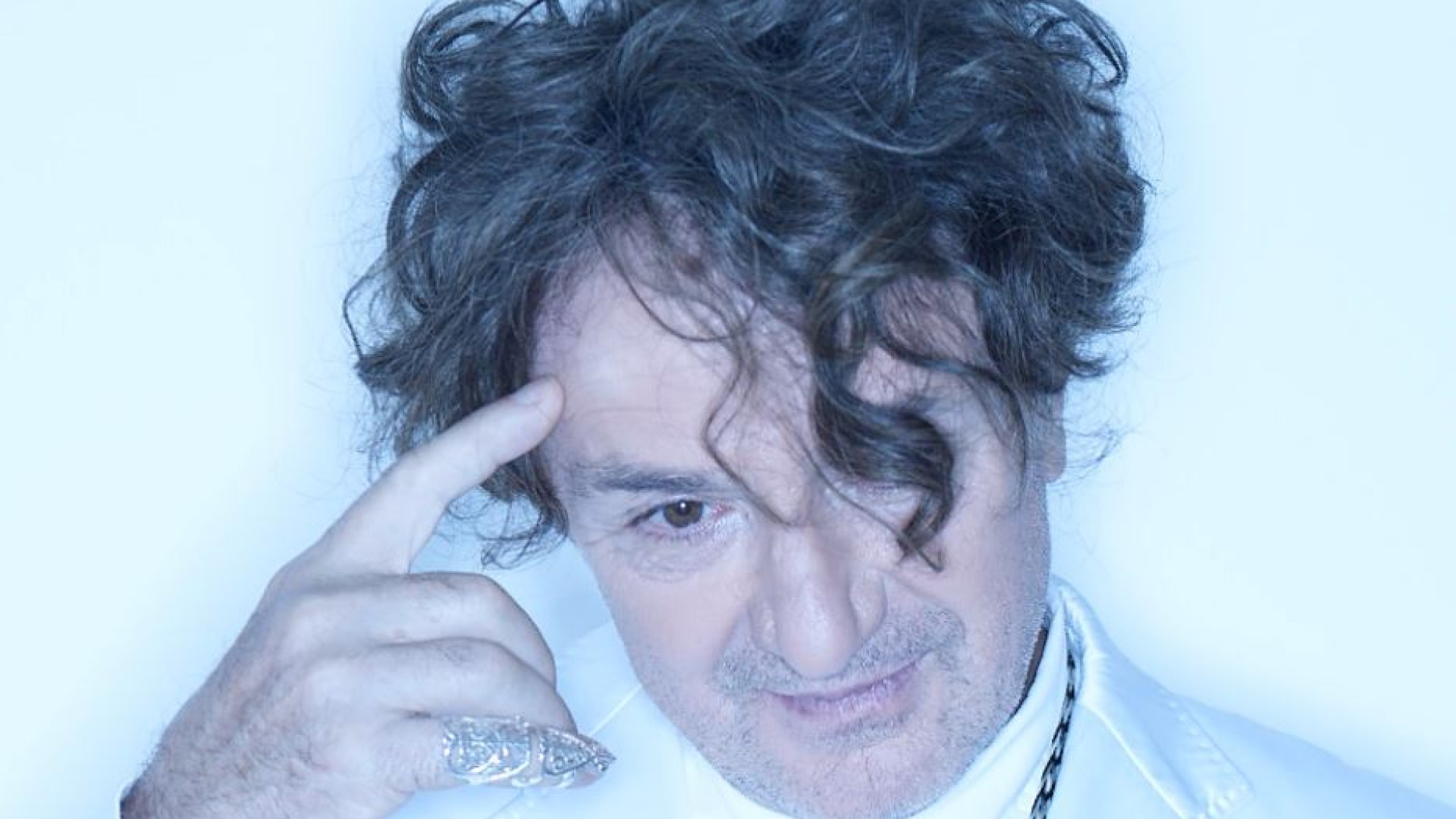 Immagine di Bregovic: «La mia musica per la fratellanza»