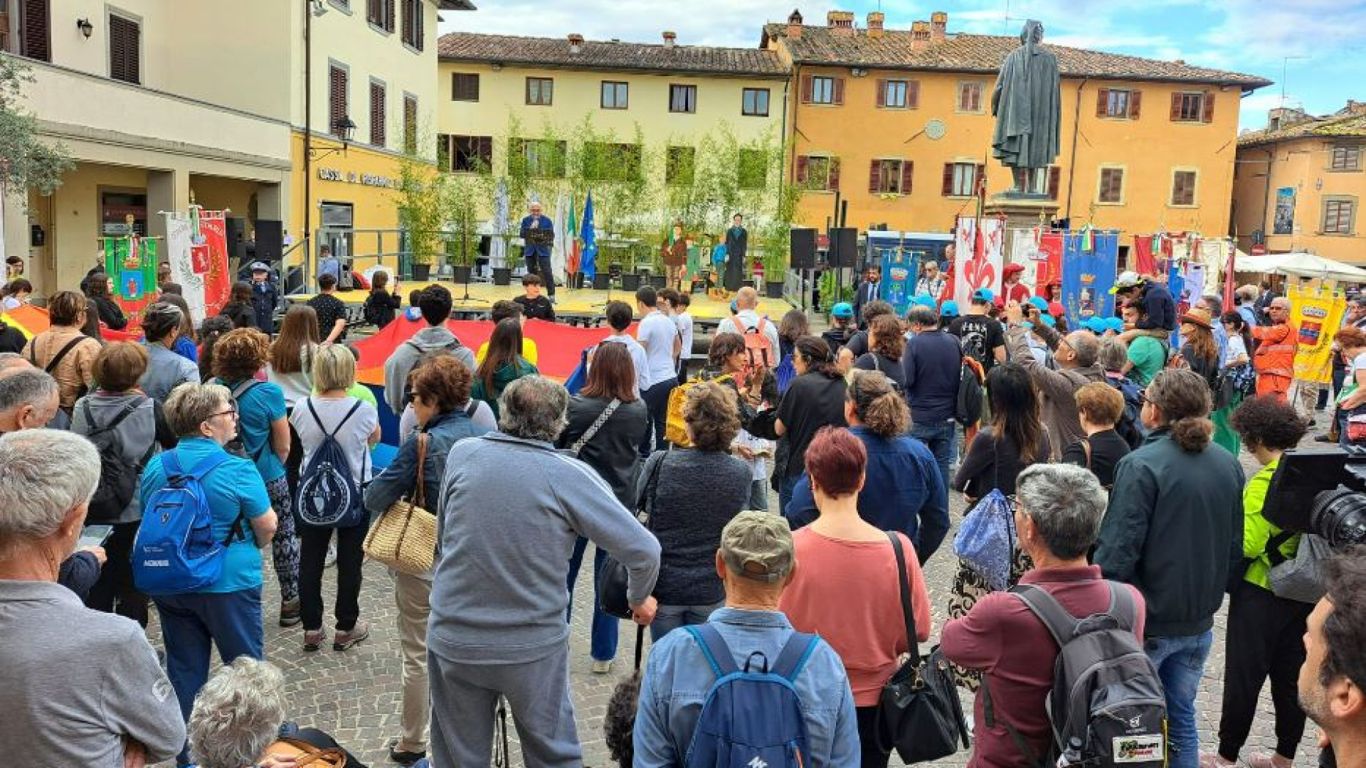 Immagine di Zuppi: la scuola non certifichi il demerito. Mattarella: sia per tutti