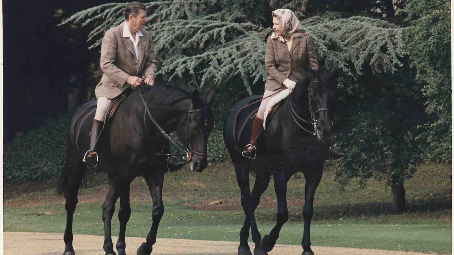 Immagine di Quella volta che l'Ira voleva uccidere Elisabetta II