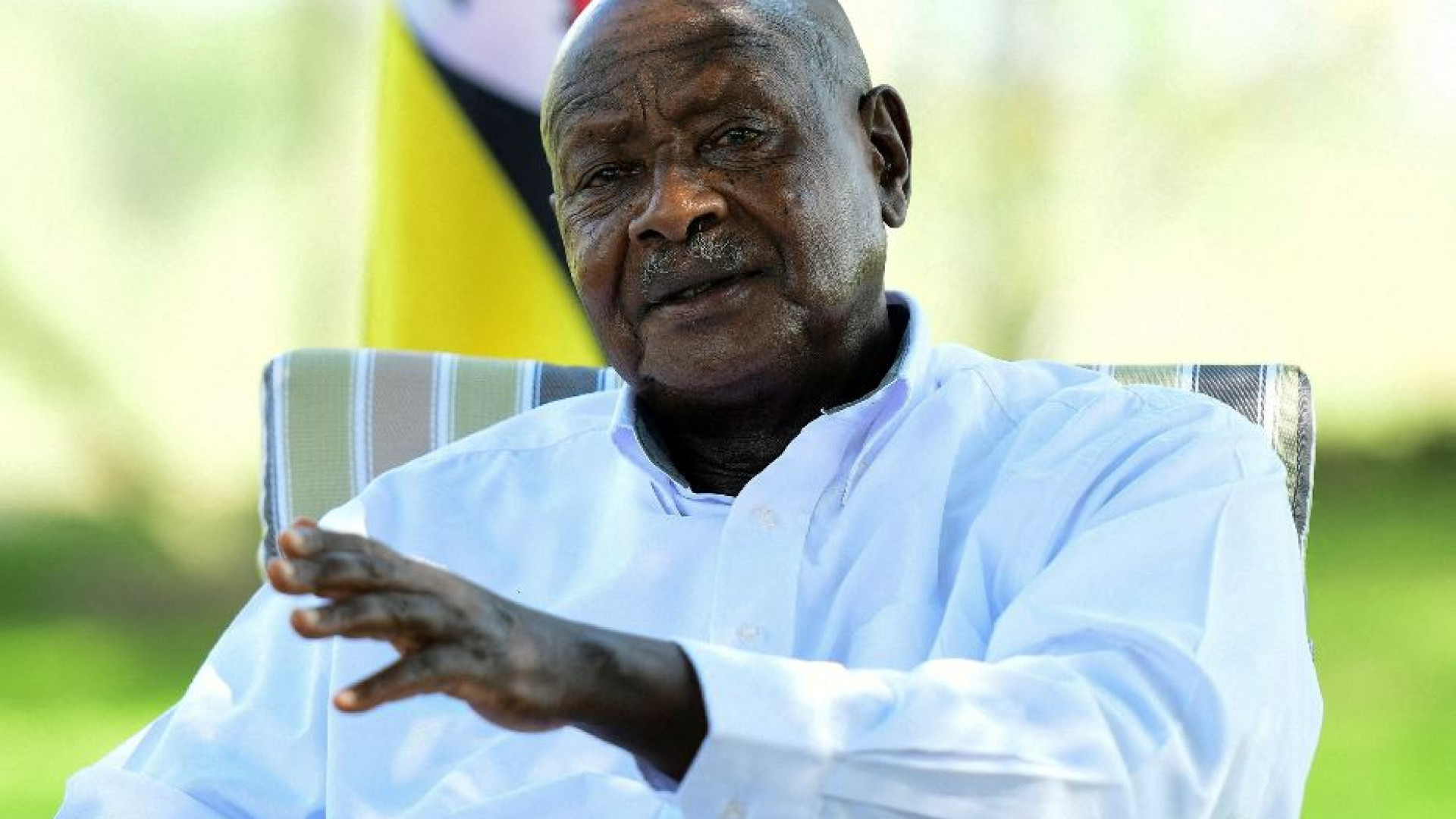 Immagine di Uganda, pena di morte per «omosessualità aggravata»