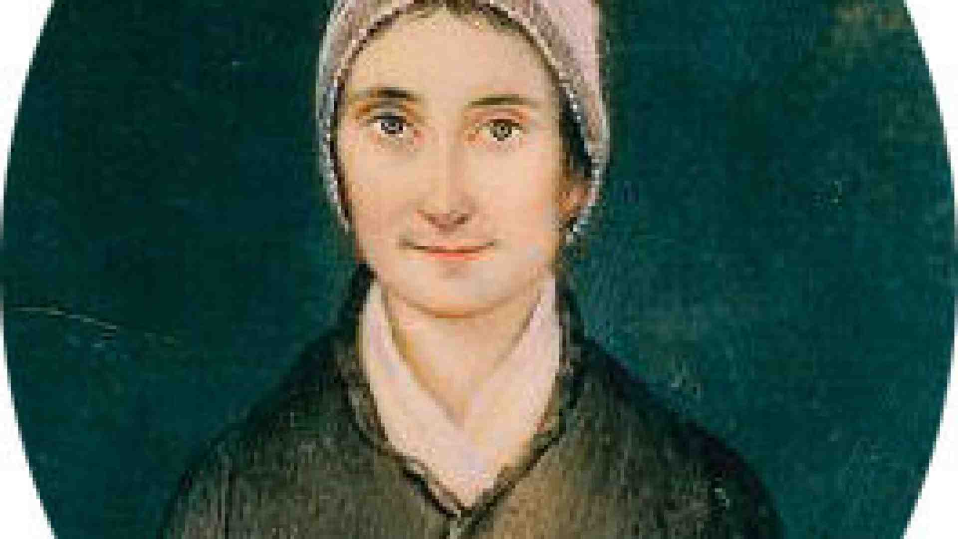 Immagine di Tre eventi per ricordare la beata Leopoldina Naudet a 250 anni dalla nascita
