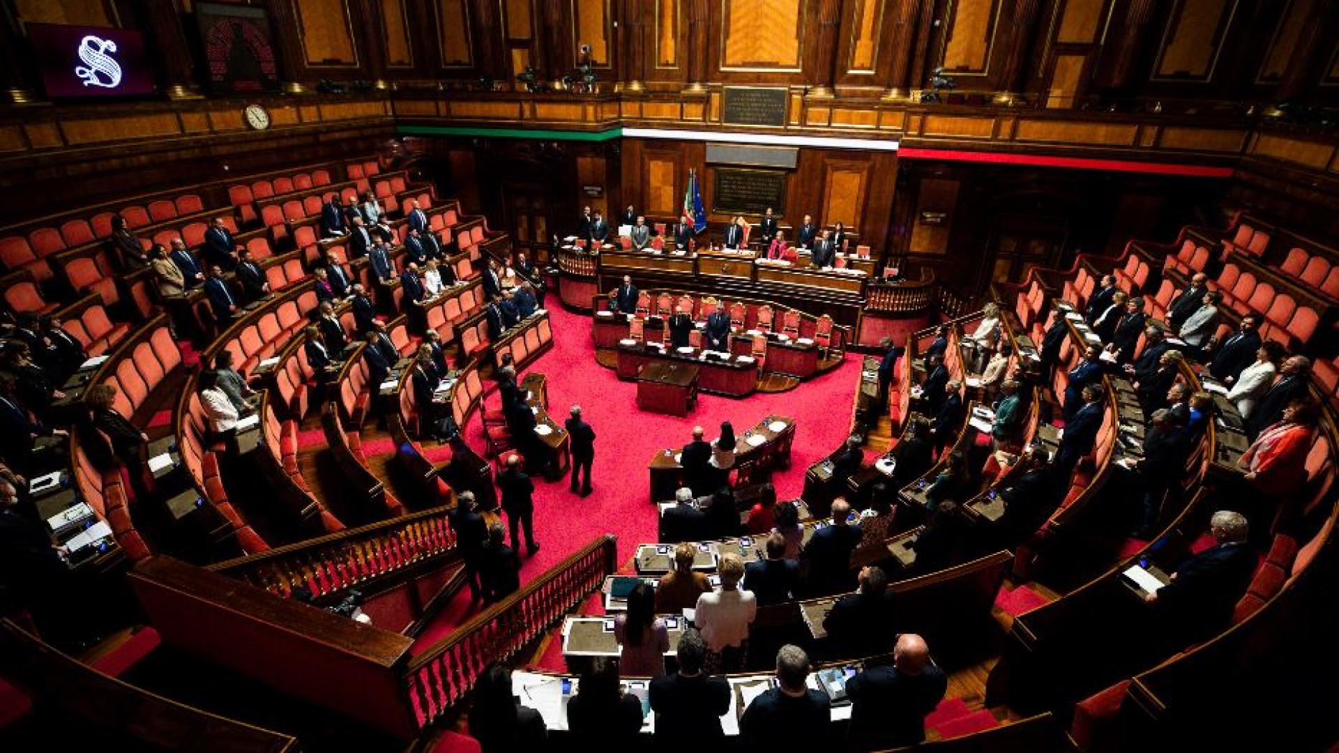 Immagine di Per avere dei governi più stabili può non servire una rivoluzione