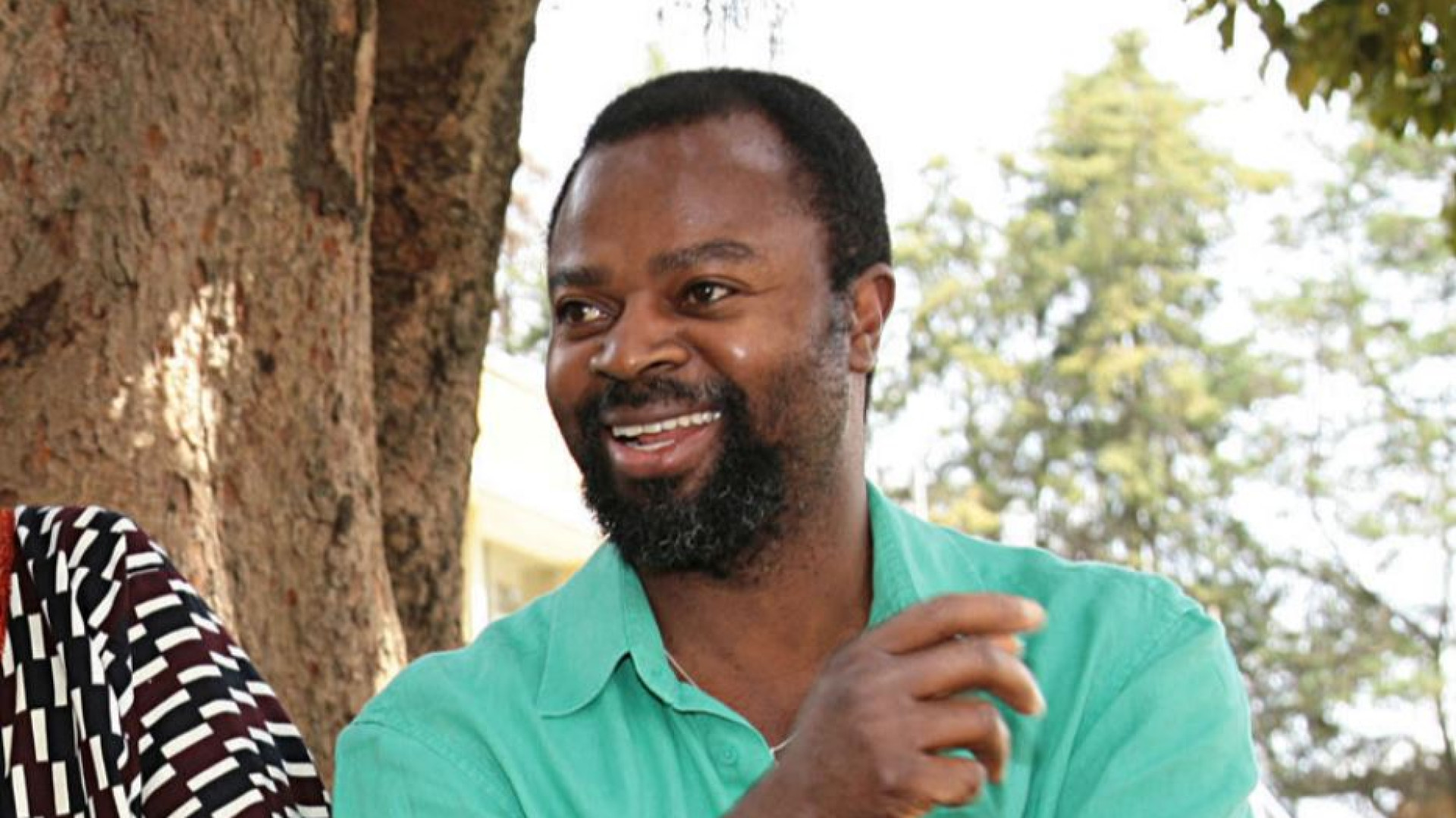 Immagine di Ben Okri: «Migranti, il sogno del ritorno è diventato incubo»