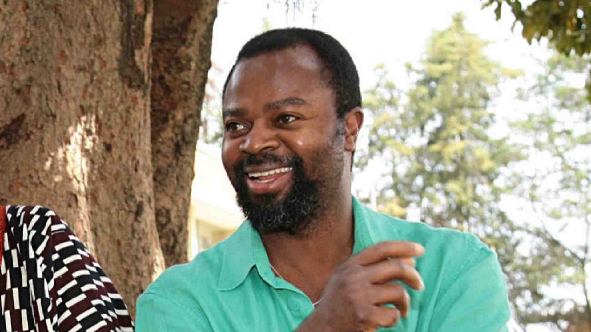 Immagine di Ben Okri: «Migranti, il sogno del ritorno è diventato incubo»