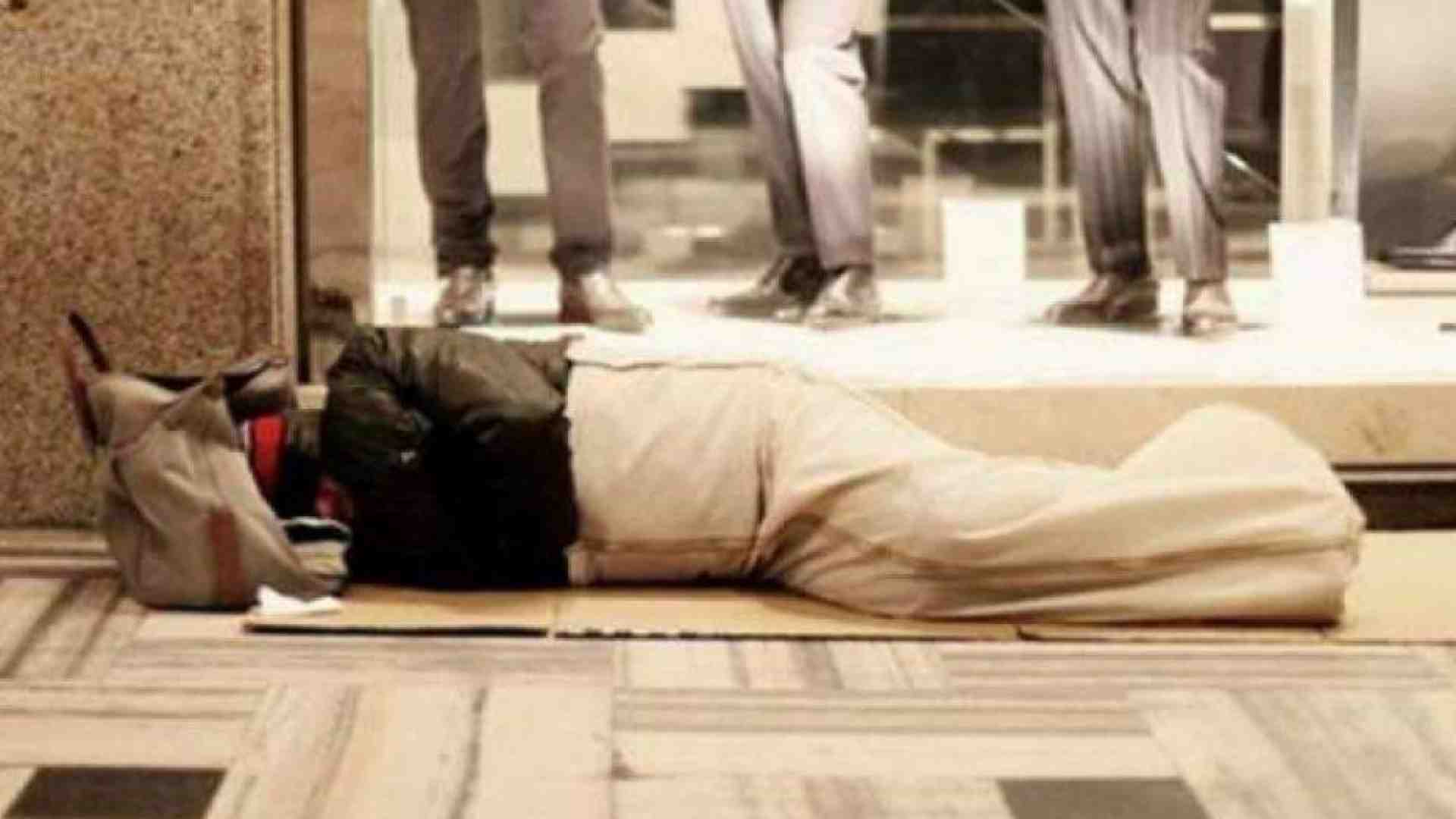 Immagine di Suicidio assistito, un terzo dei canadesi favorevole per poveri e homeless