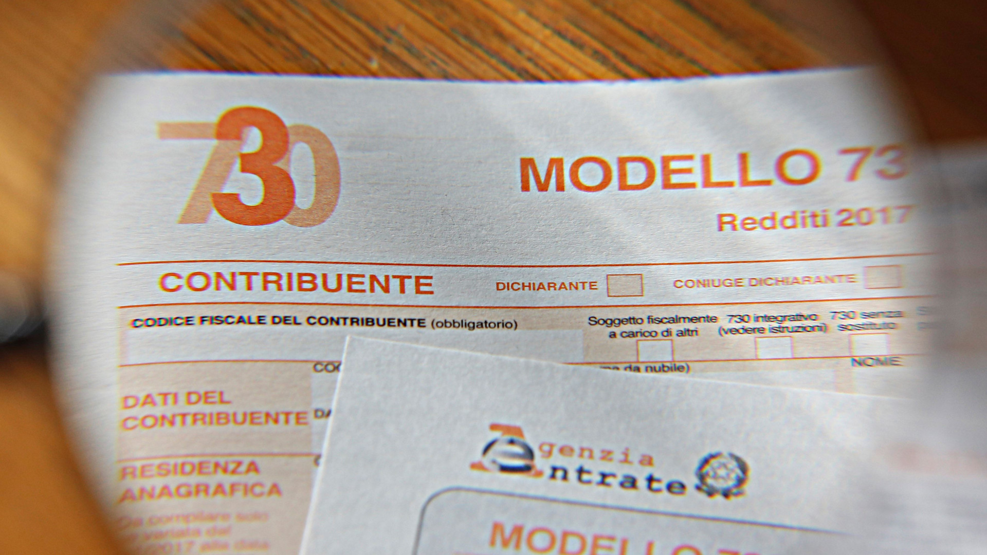 Immagine di Ecco il "Modello 730". La dichiarazione precompilata è ancora più semplice