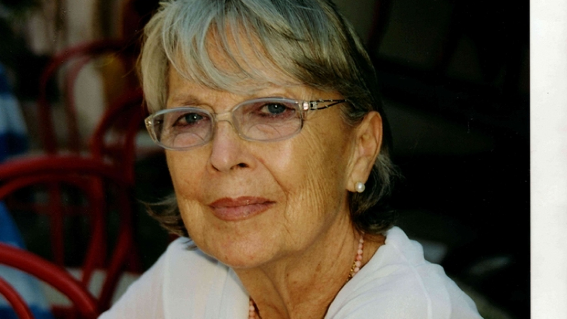 Immagine di Addio all'attrice Isa Barzizza, eleganza senza tempo