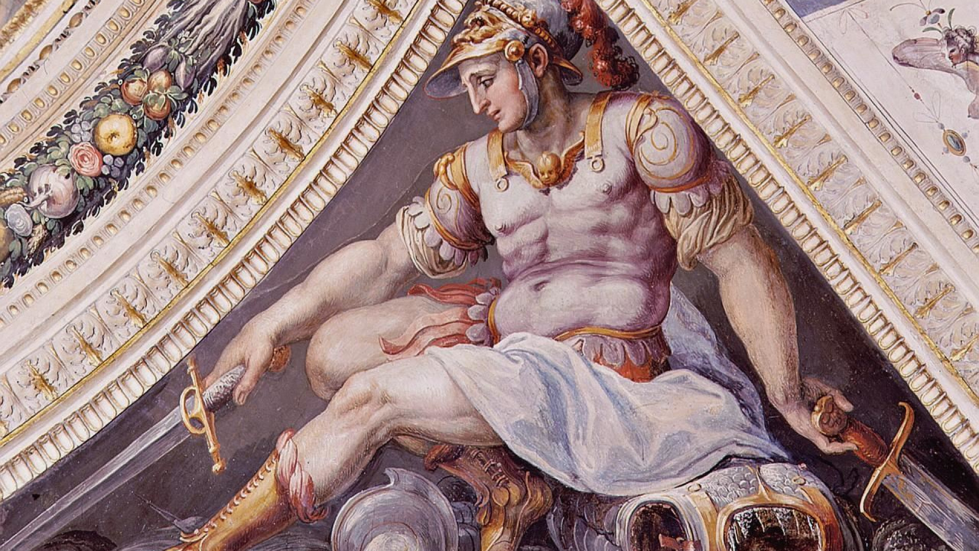 Immagine di La virtù della clemenza: una storia letteraria ricca di sorprese