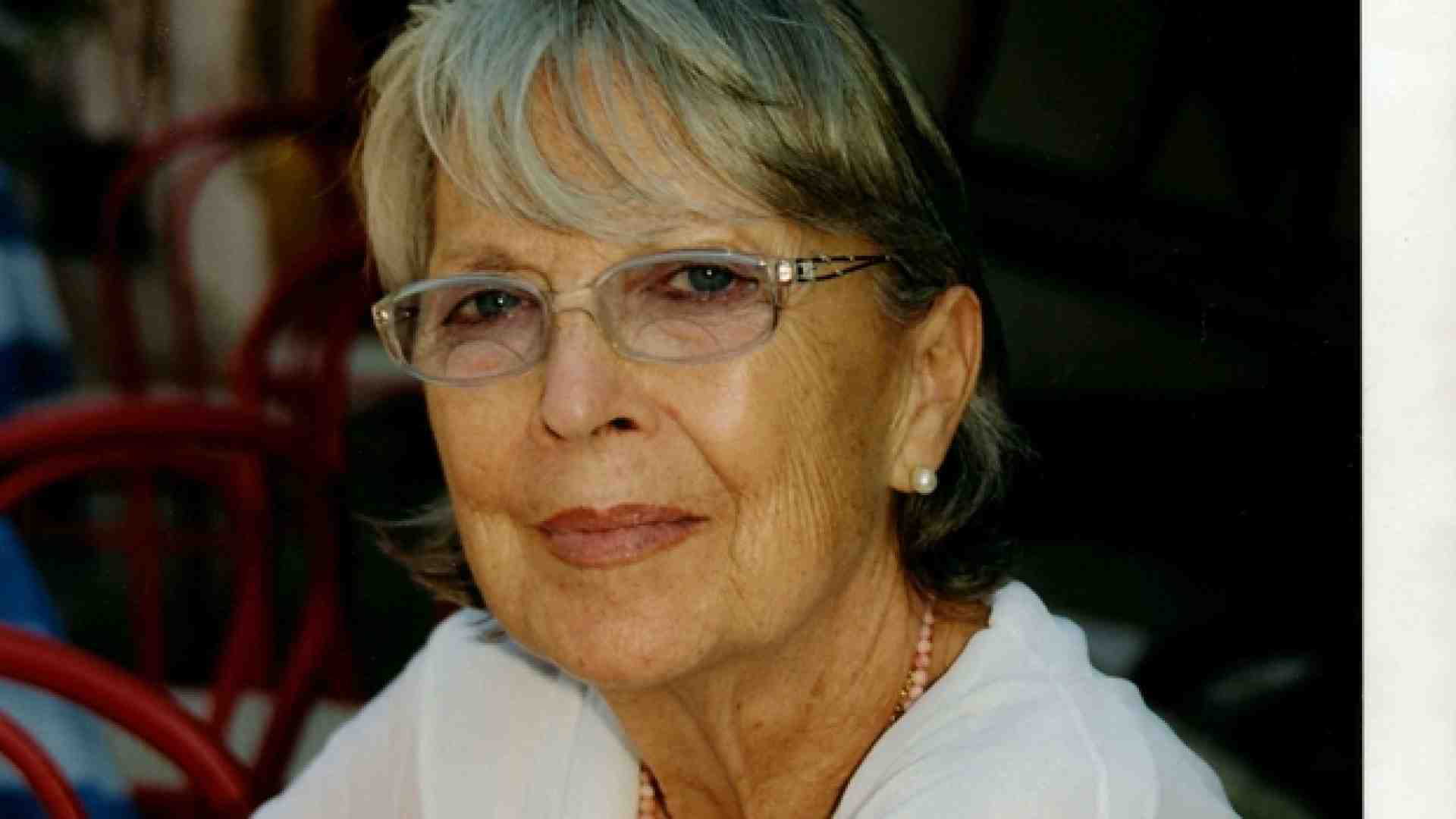 Immagine di Addio all'attrice Isa Barzizza, eleganza senza tempo