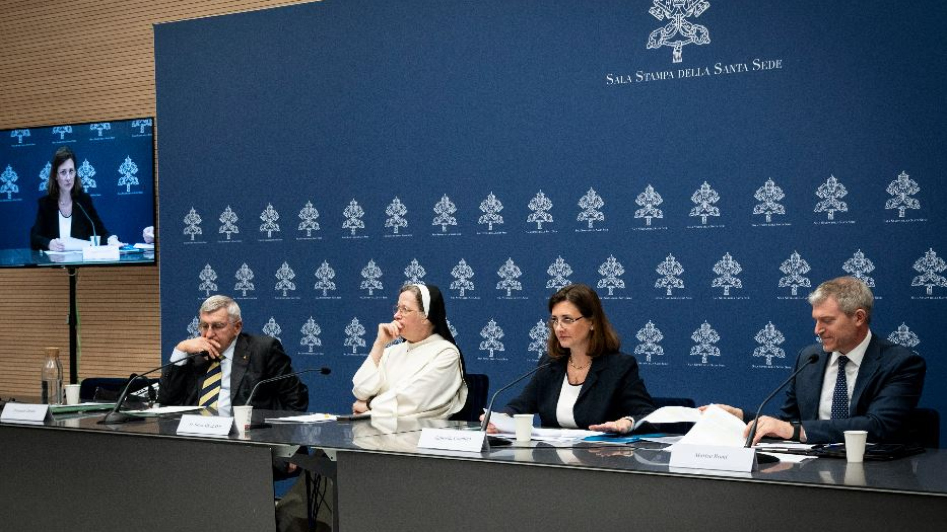 Immagine di Nasce il Family Global Compact. Il Papa: cultura della famiglia e della vita