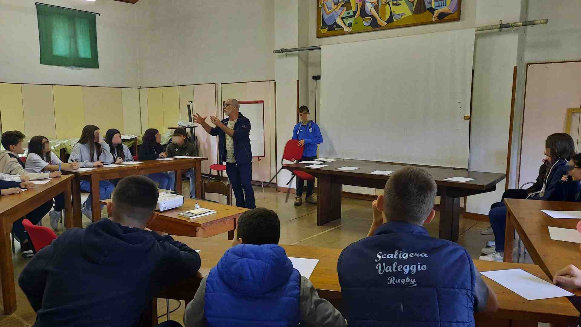 Immagine di A lezione di Sud del mondo nel solco della Laudato si’
