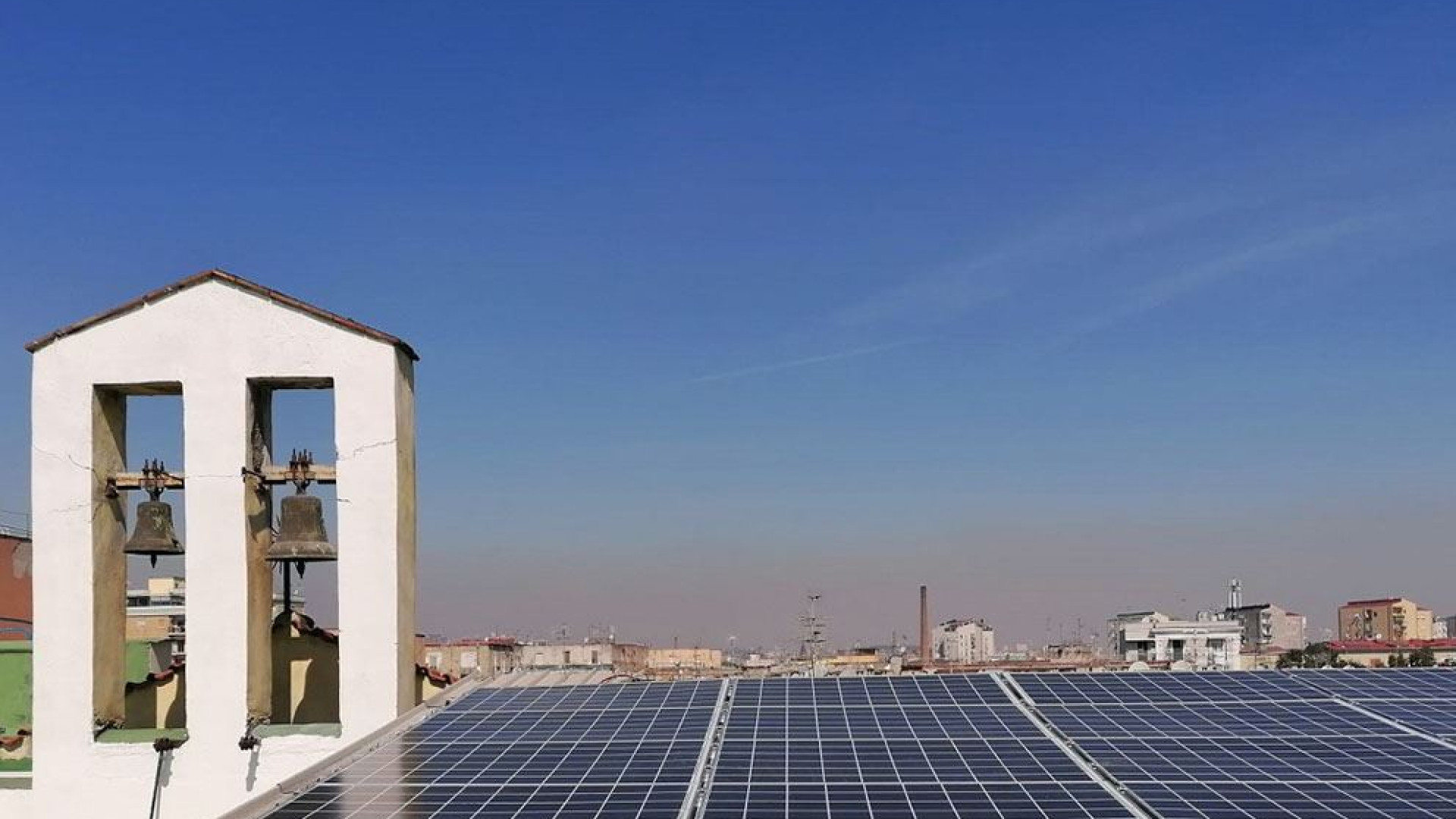 Immagine di Comunità energetiche: via libera Ue in arrivo, parrocchie pronte a partire