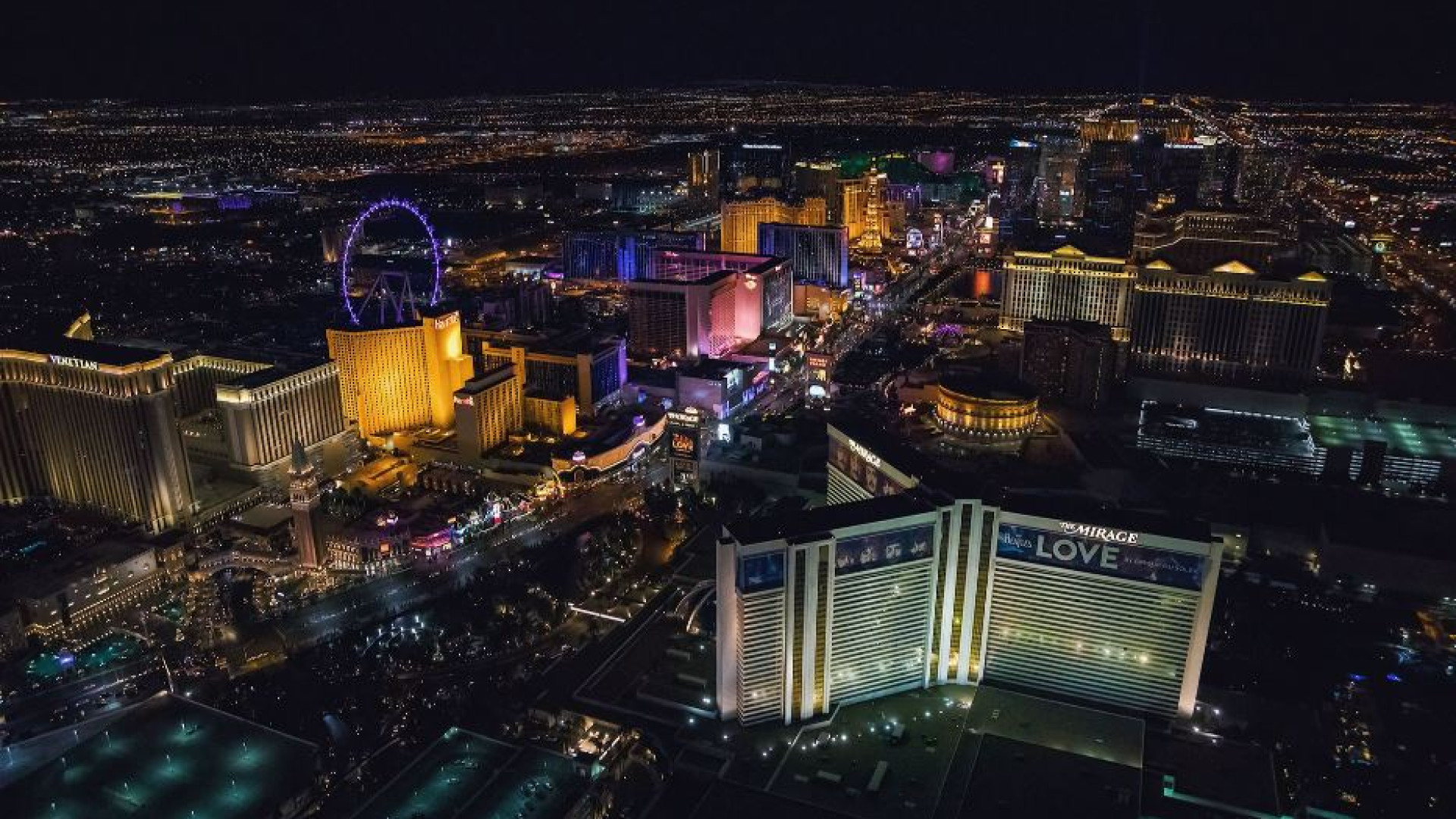 Immagine di A Las Vegas la fede non è un azzardo