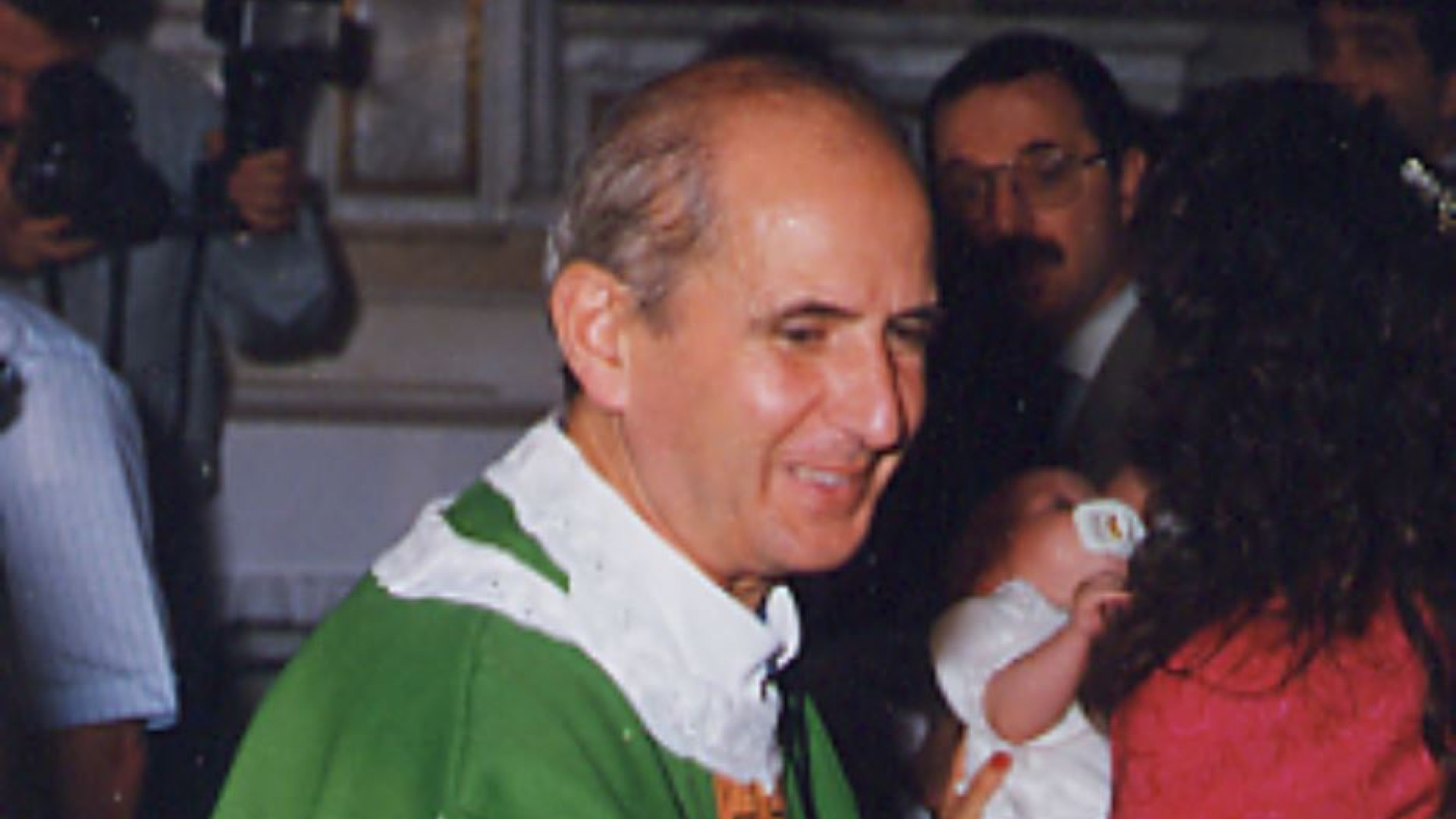 Immagine di Nel ricordo di don Puglisi, i Carabinieri e la Chiesa insieme contro la mafia