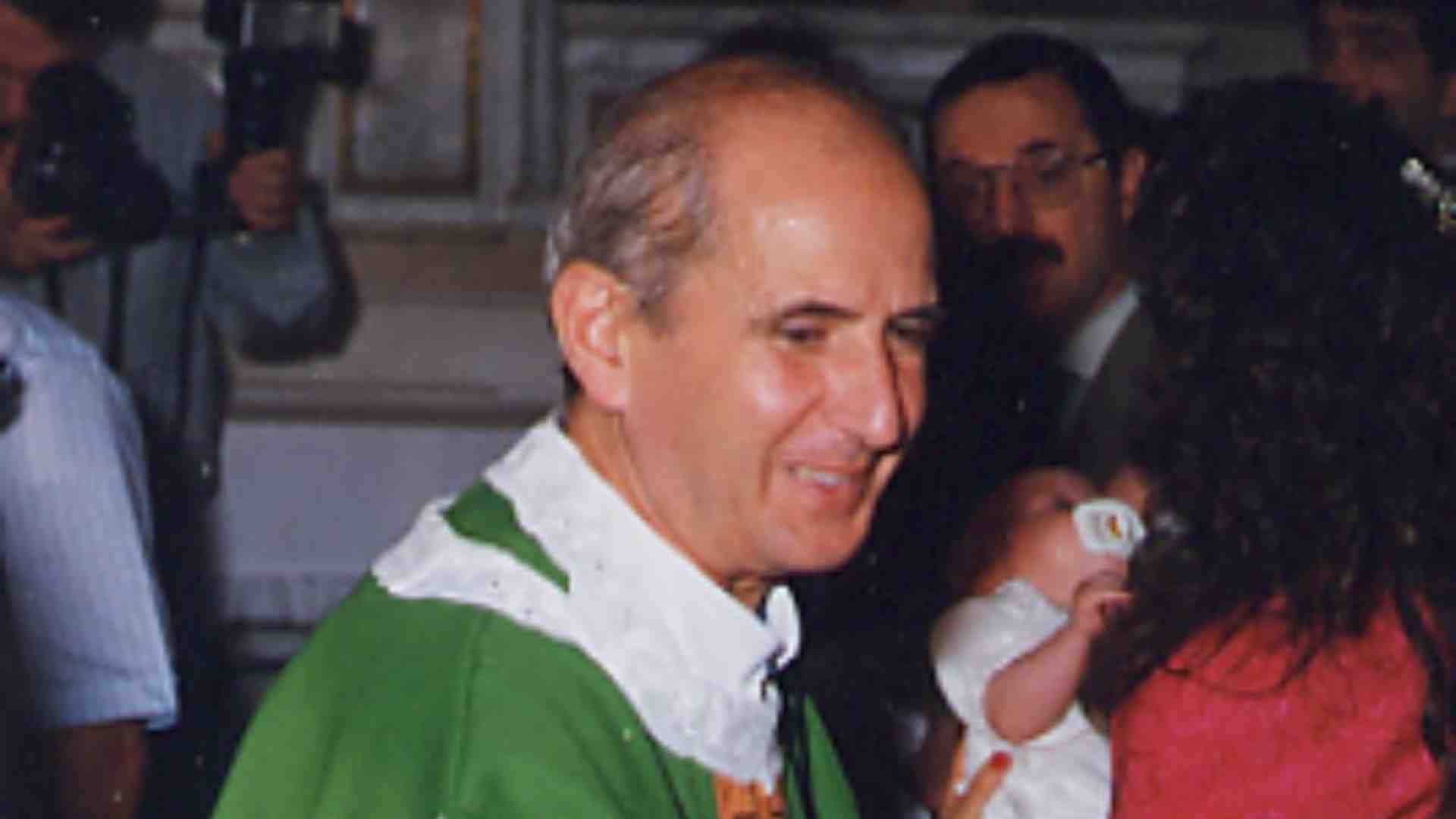 Immagine di Nel ricordo di don Puglisi, i Carabinieri e la Chiesa insieme contro la mafia