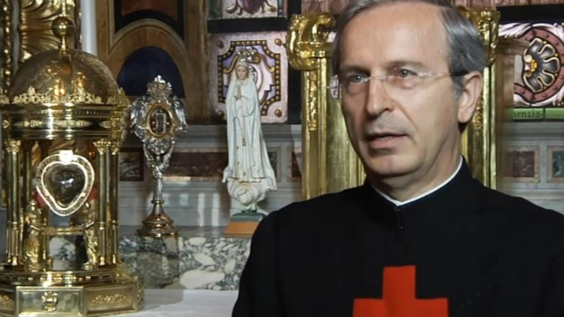 Immagine di L’ex superiore dei camilliani assolto con formula piena