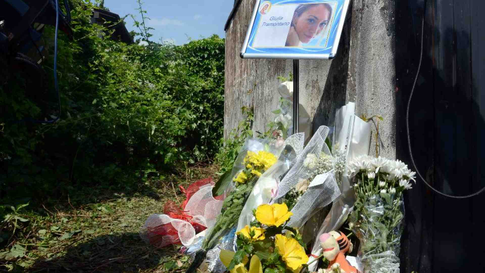 Immagine di Uccisa dal fidanzato la ragazza incinta scomparsa