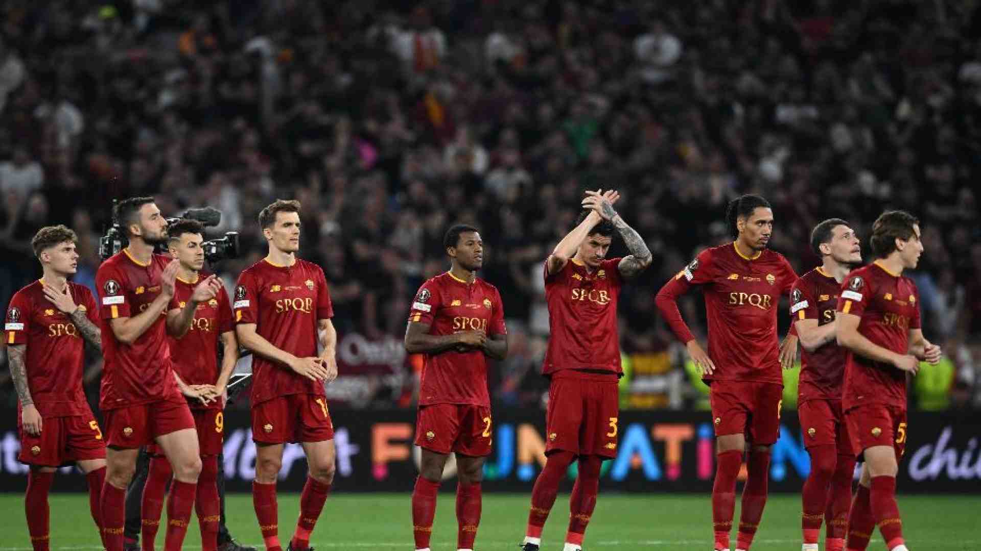Immagine di Europa League, la Roma beffata in finale, ai rigori, dal Siviglia