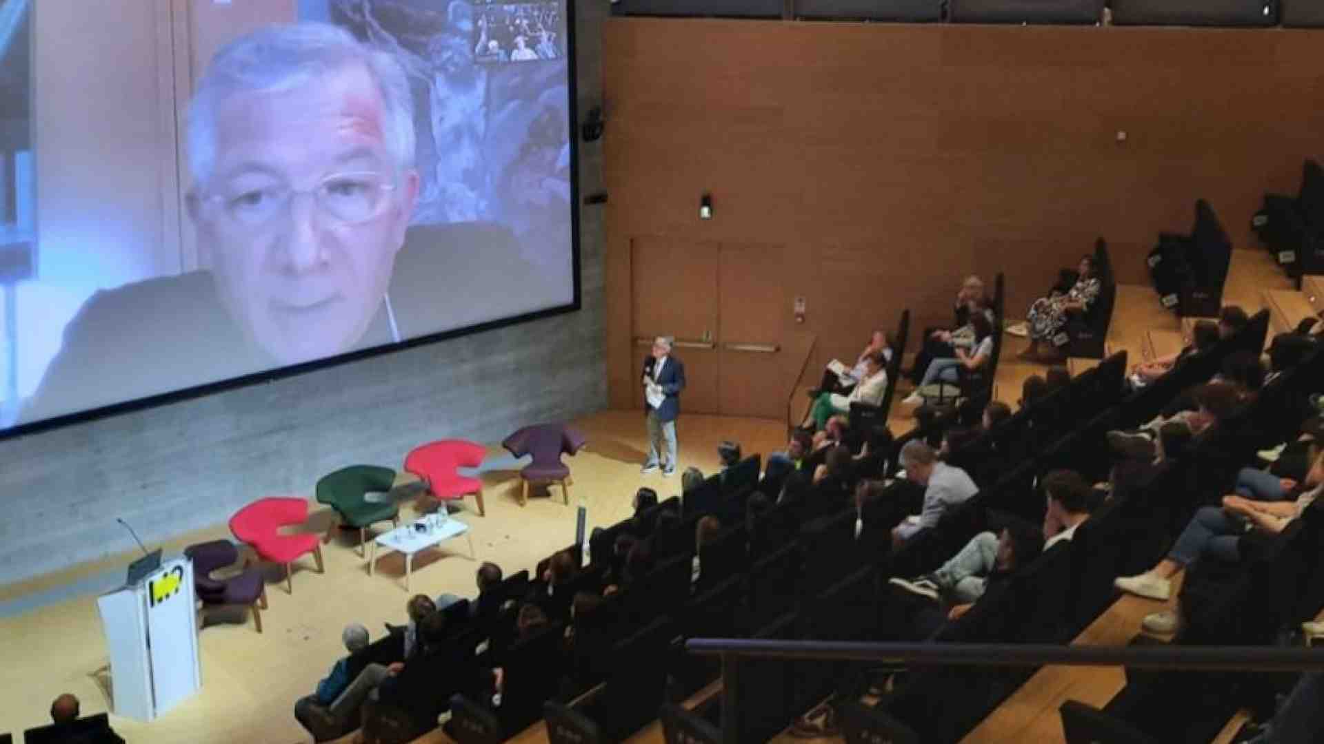 Immagine di Ecologia integrale, il patriarcato lancia un contest nelle scuole