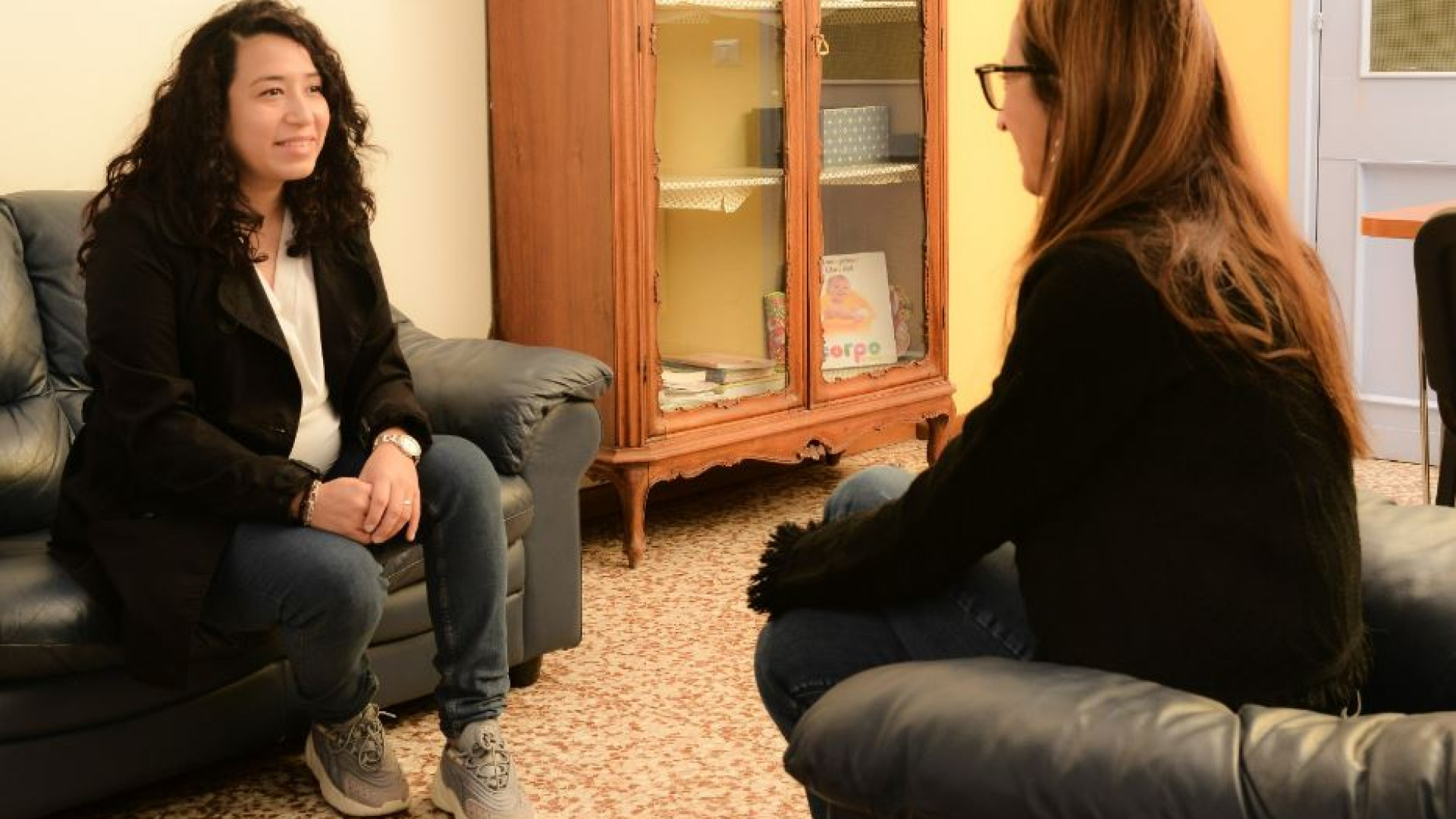 Immagine di 25mila bambini aiutati a nascere: il record del Cav Mangiagalli