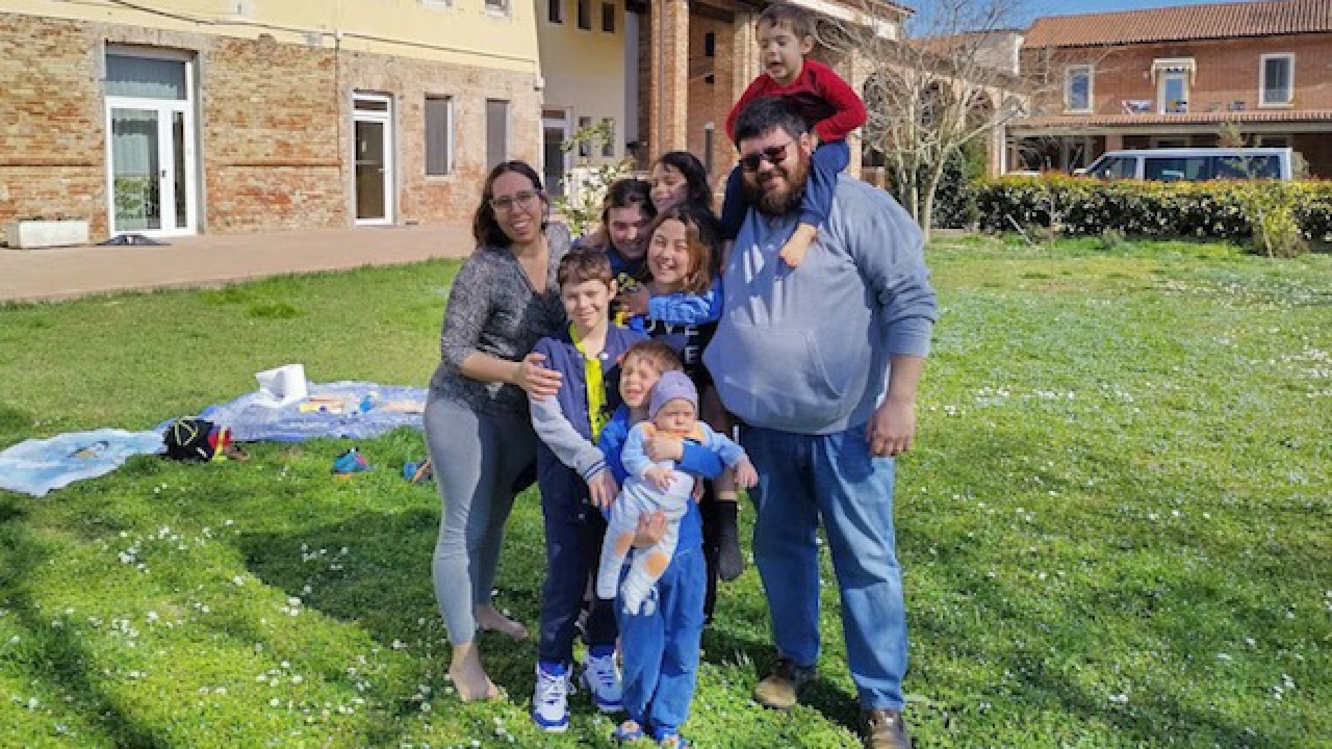Immagine di «Attenti a ciò che abita nel cuore»