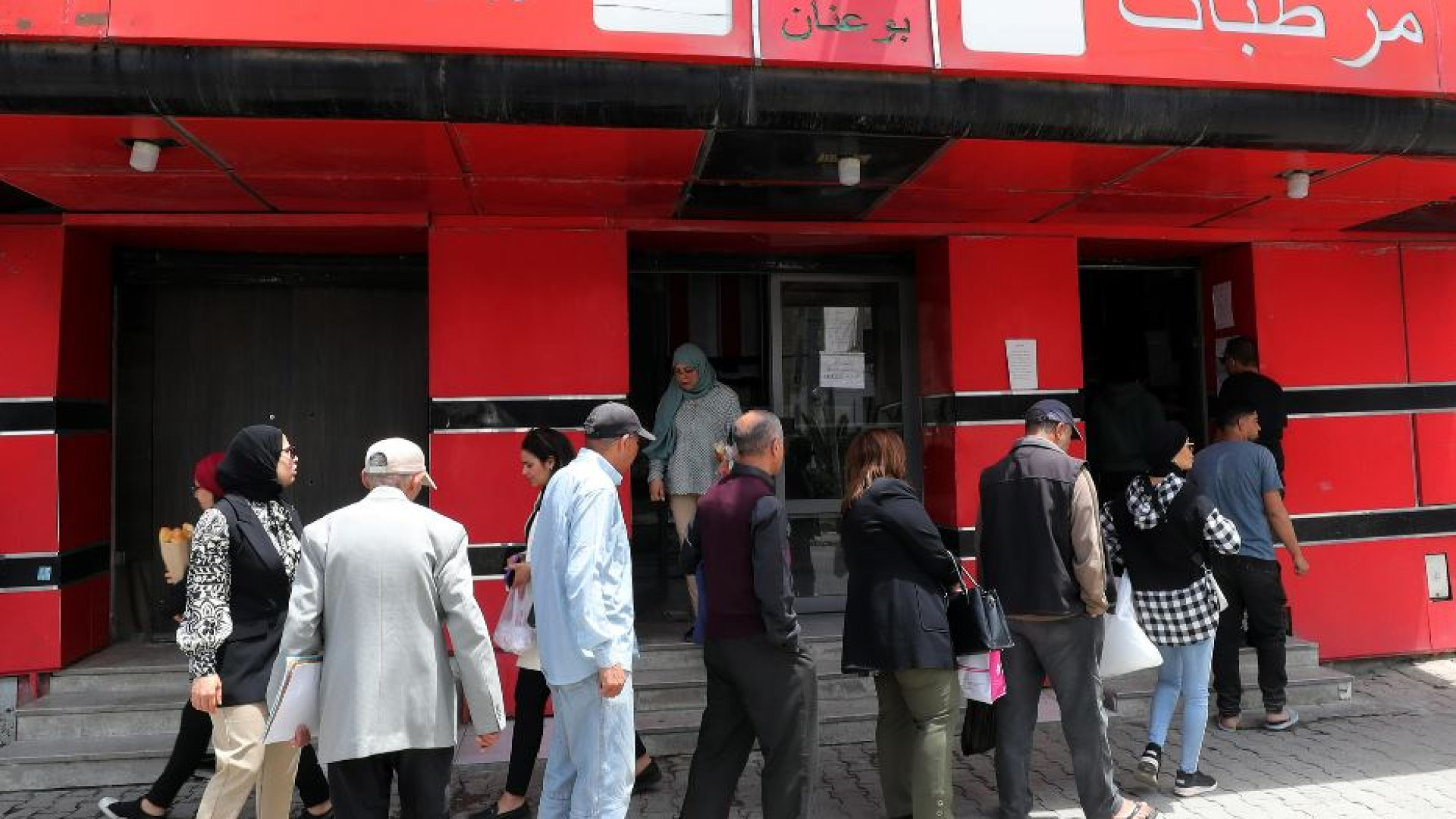 Immagine di Tunisia, il laboratorio democratico è in crisi. Timori di guerra civile