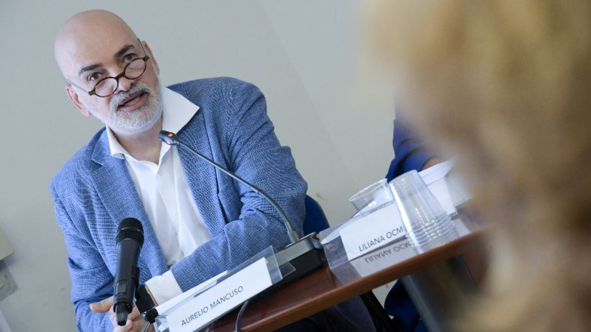 Immagine di Mancuso: «La gestazione per altri non è pratica progressista»