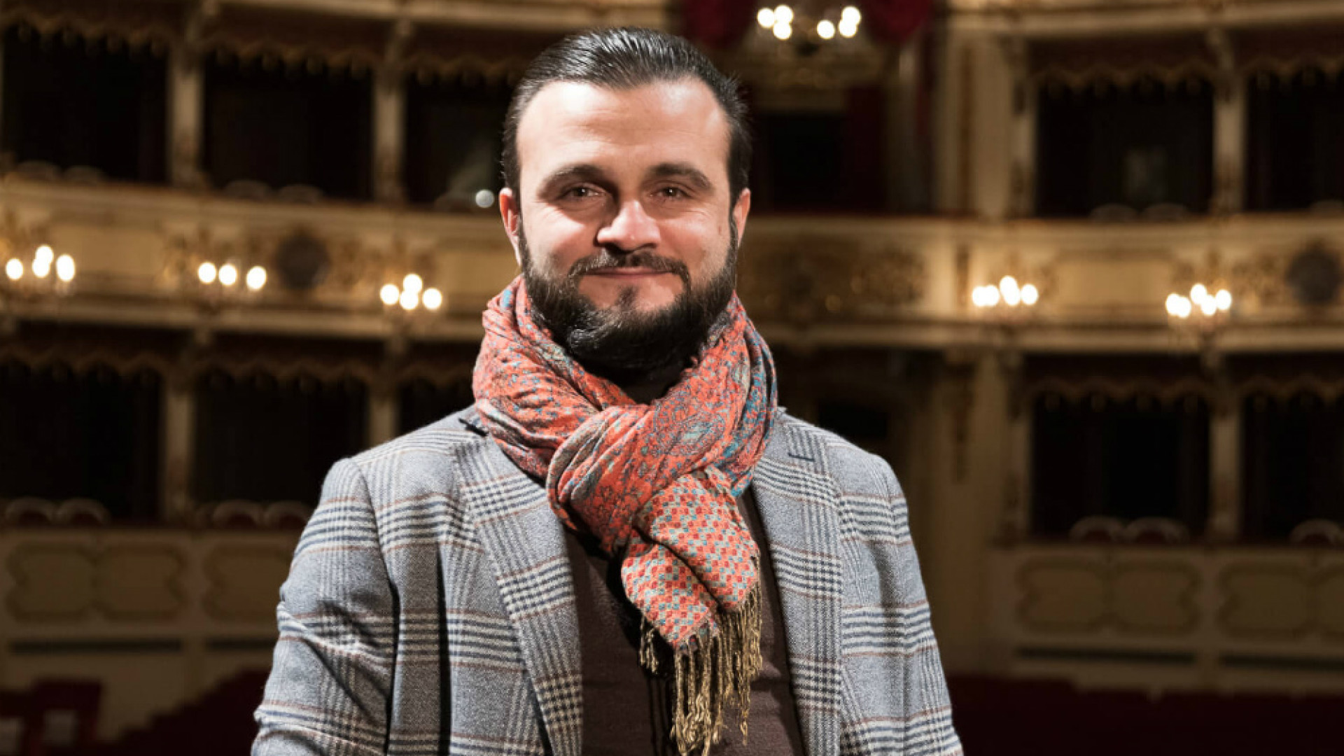 Immagine di Monteverdi Festival, «Per tutti i gusti»
