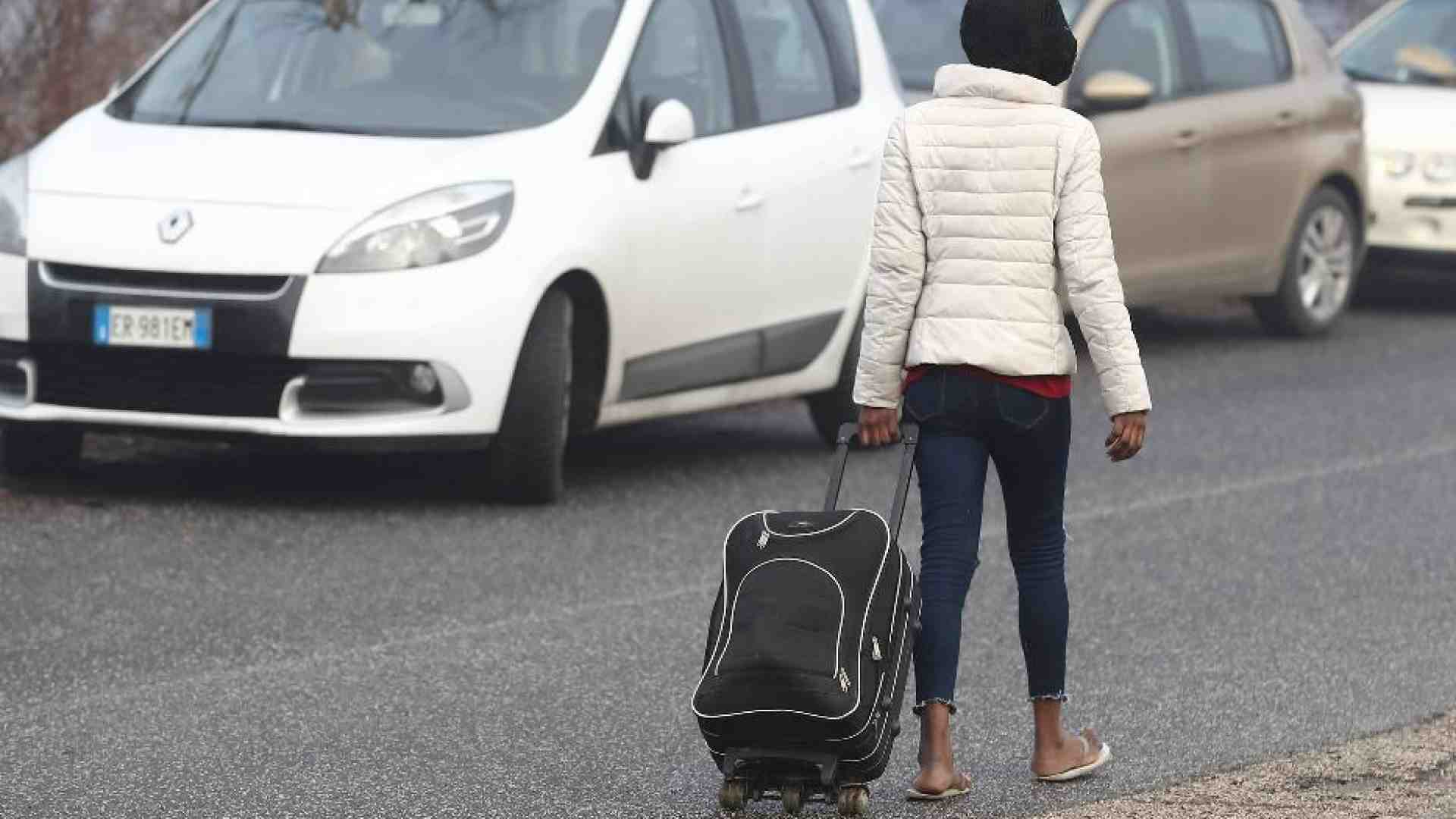 Immagine di Quelle giovani migranti in fuga da violenze familiari e matrimoni forzati