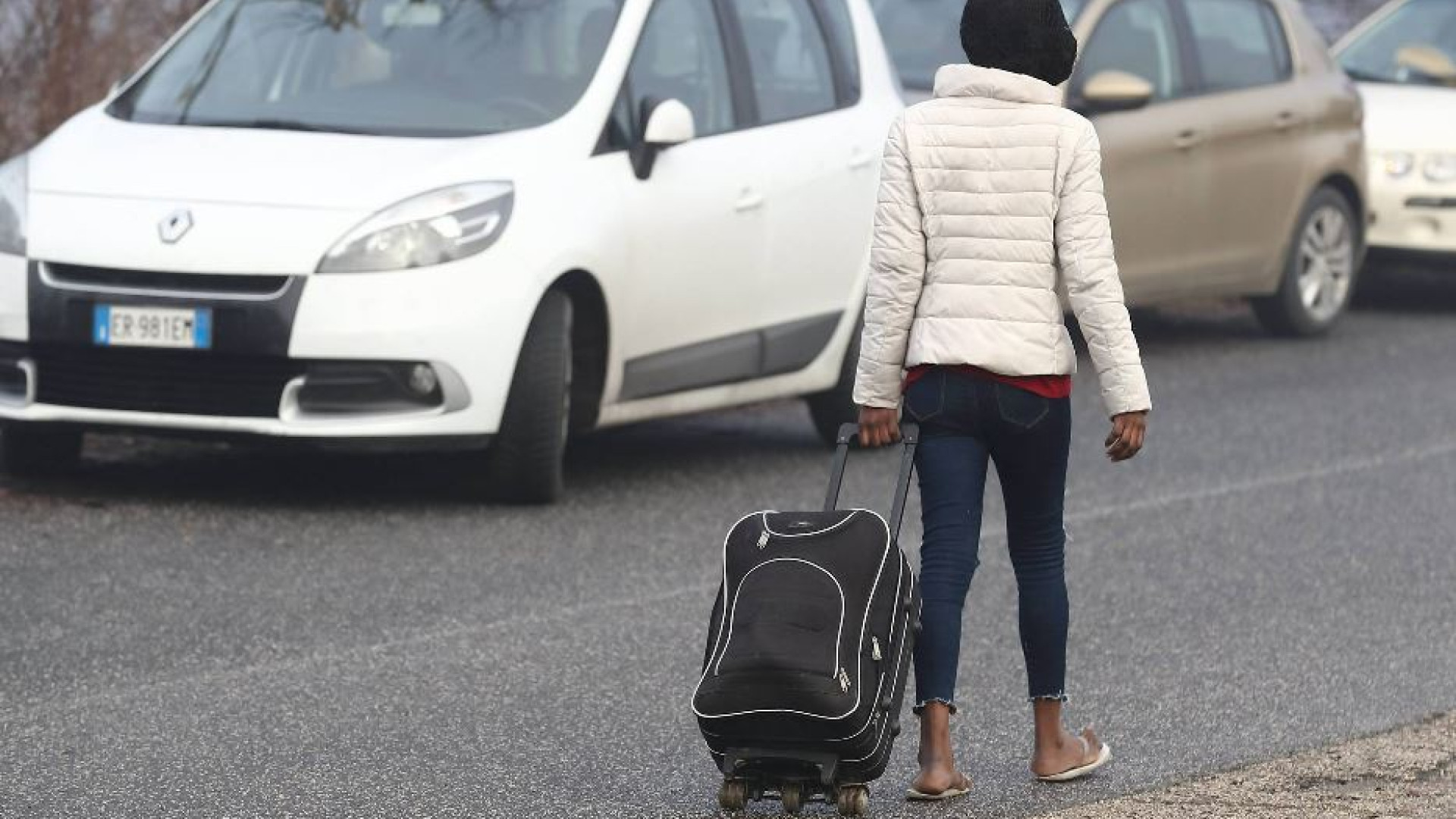 Immagine di Quelle giovani migranti in fuga da violenze familiari e matrimoni forzati