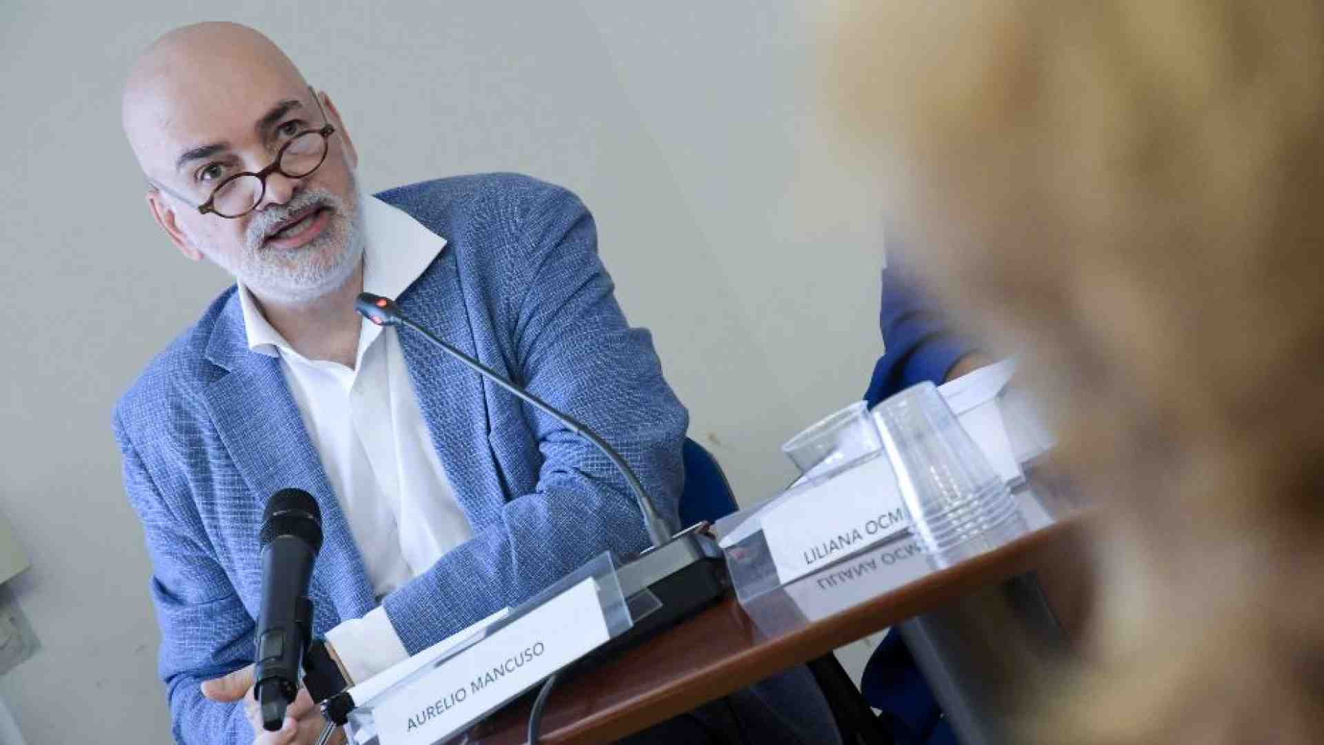 Immagine di Mancuso: «La gestazione per altri non è pratica progressista»