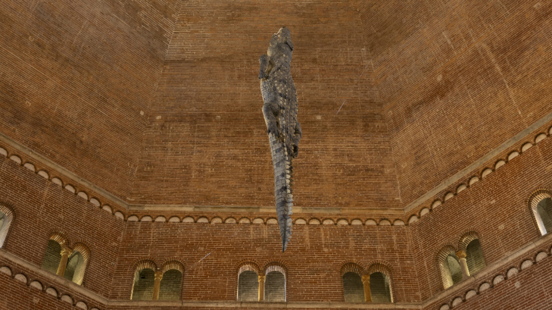 Immagine di “Art Week” funziona e Cremona si rivela città non bigotta