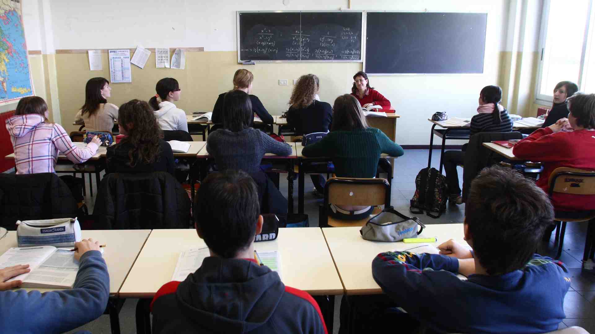 Immagine di Lo studio della Filosofia aiuta i giovani a trovare lavoro