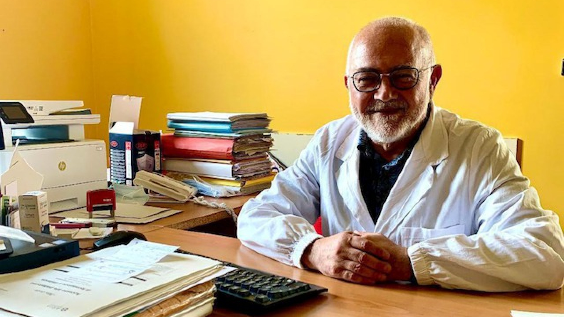 Immagine di «Più carichi, meno personale»