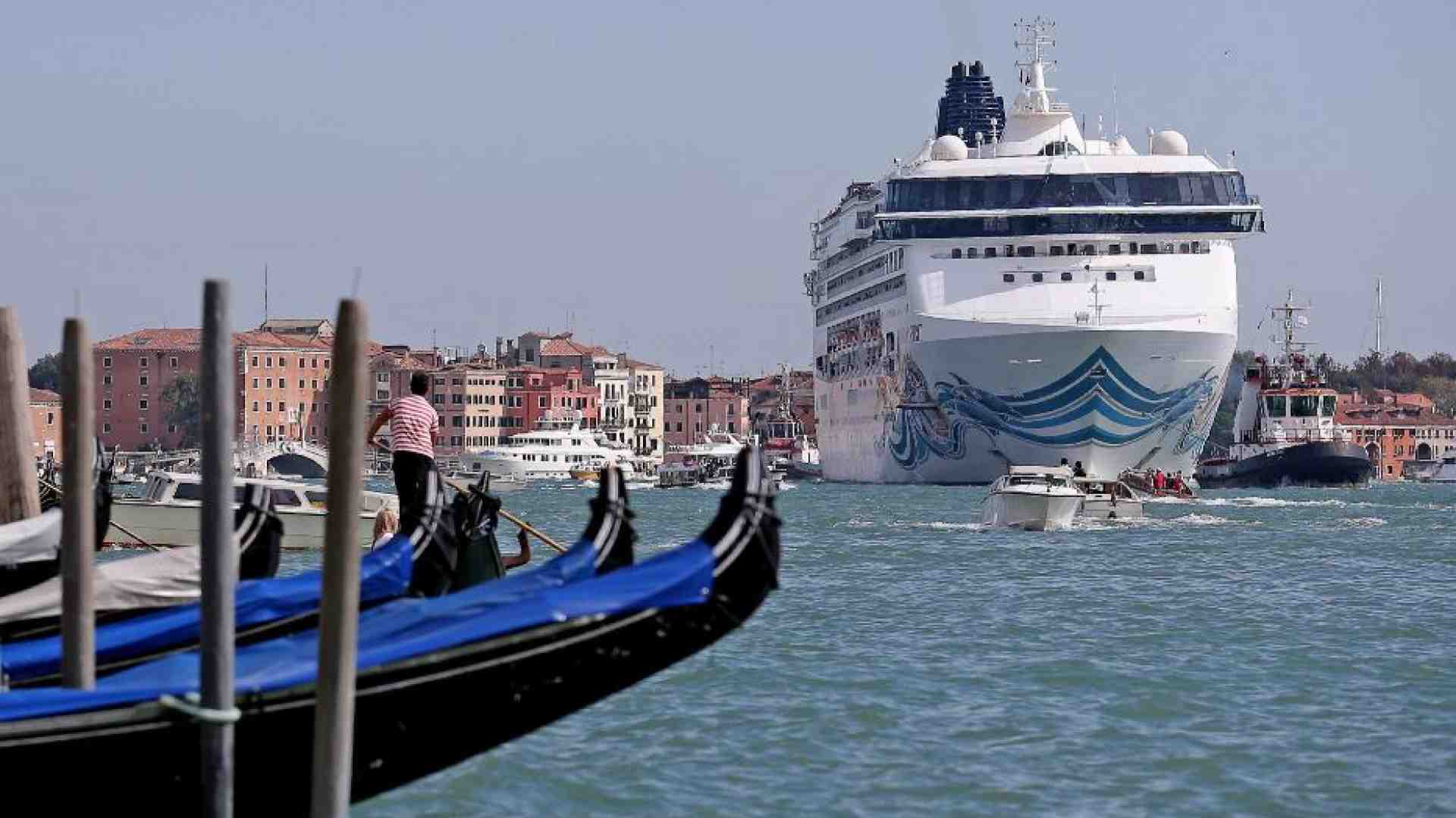 Immagine di Navi da crociera, il futuro nella propulsione nucleare