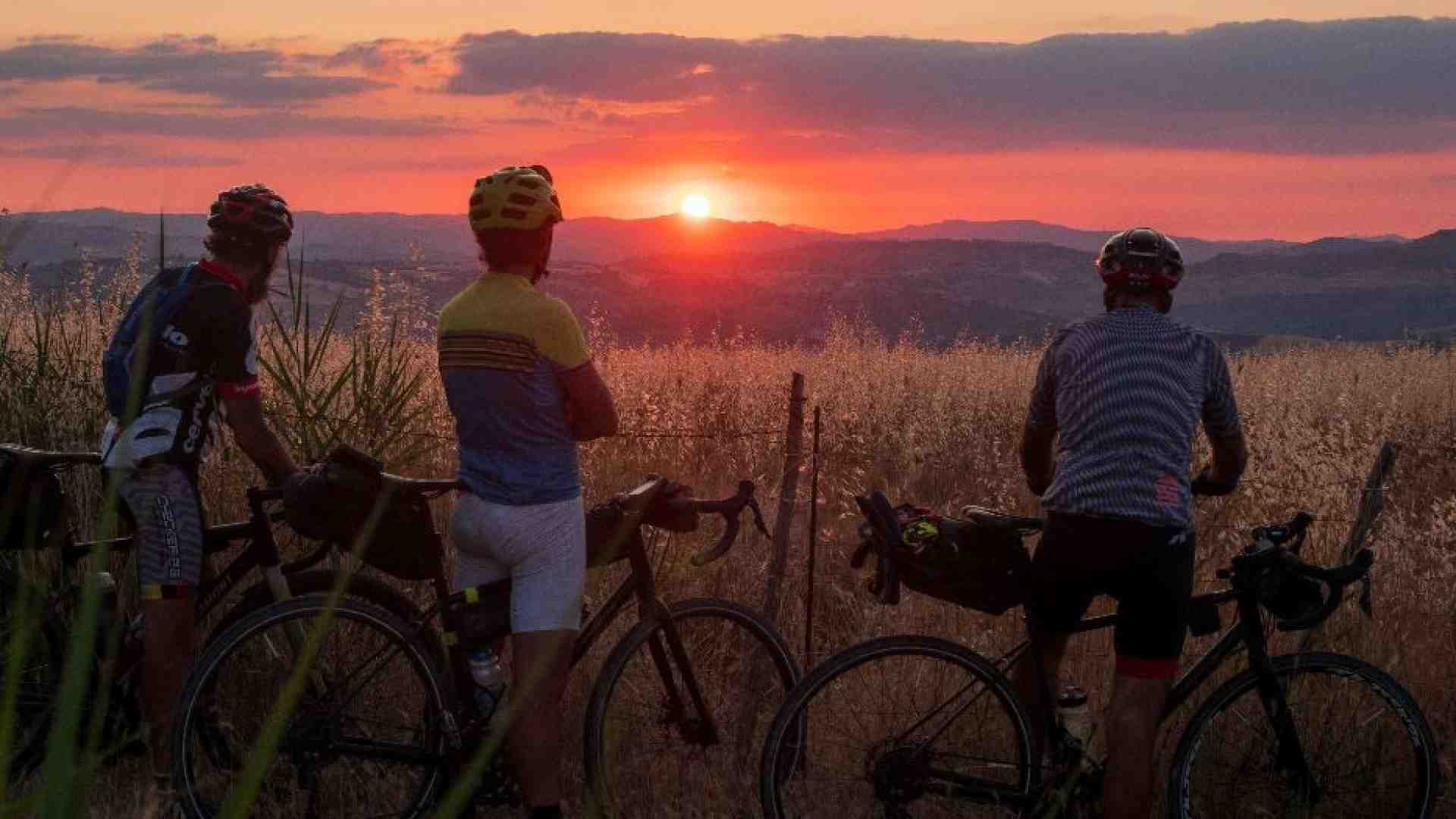 Immagine di Bici, ecco le più belle ciclovie d'Italia