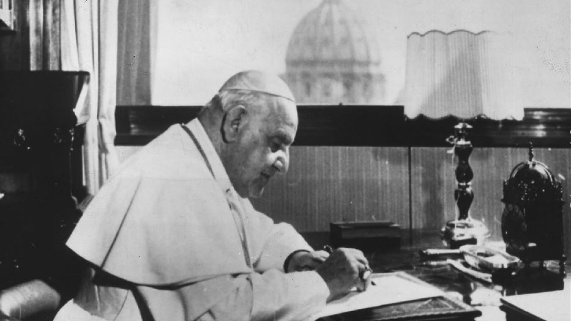 Immagine di Giovanni XXIII moriva 60 anni fa. La sua vita per la Chiesa e la pace