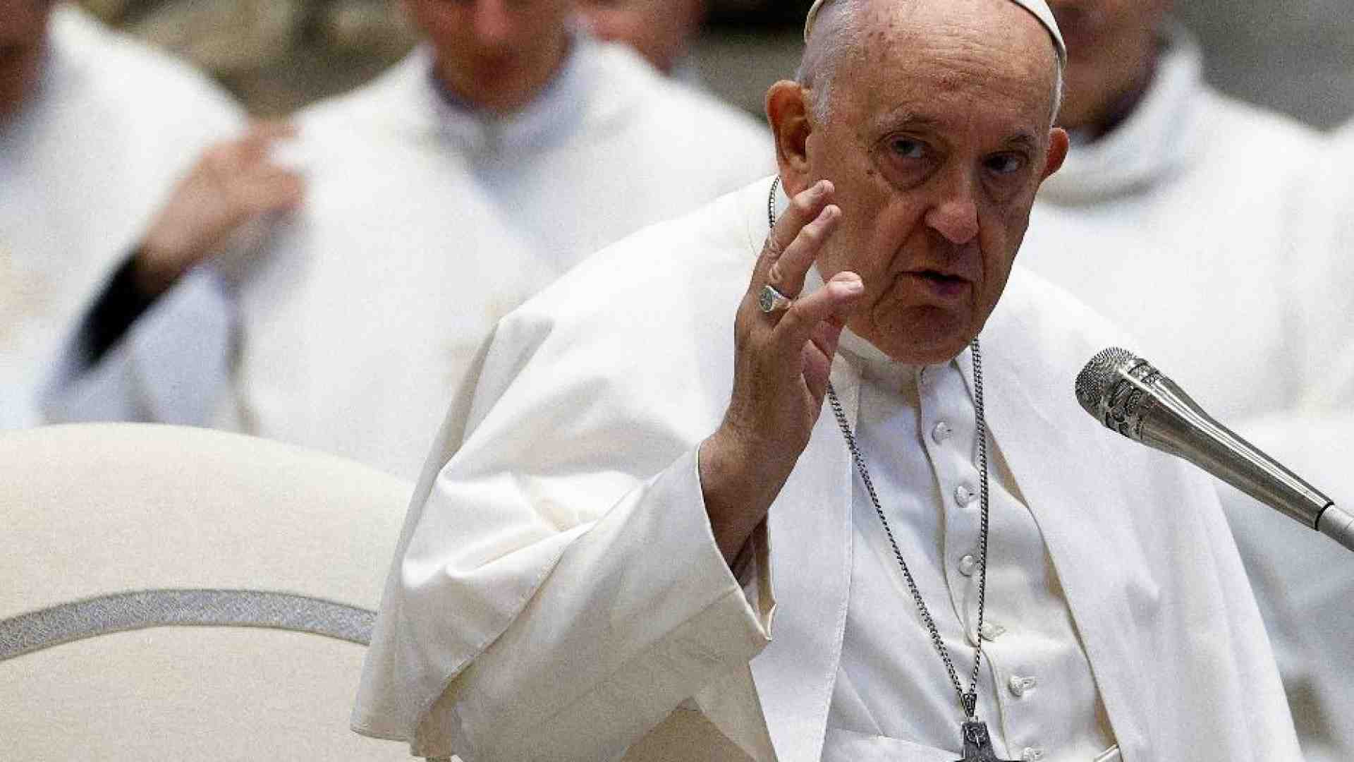 Immagine di Il Papa andrà in Mongolia dal 31 agosto al 4 settembre