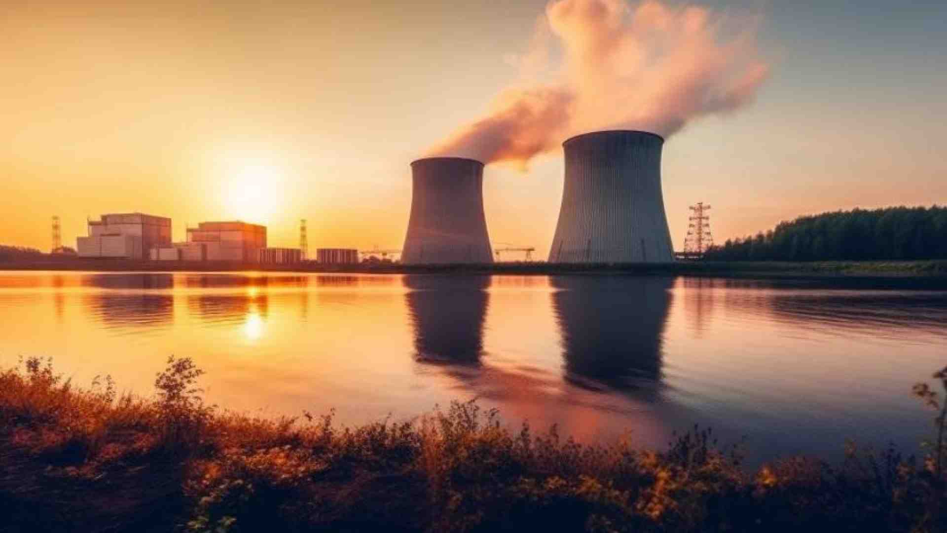 Immagine di Transizione energetica e conflitto ucraino hanno aperto la caccia all’uranio